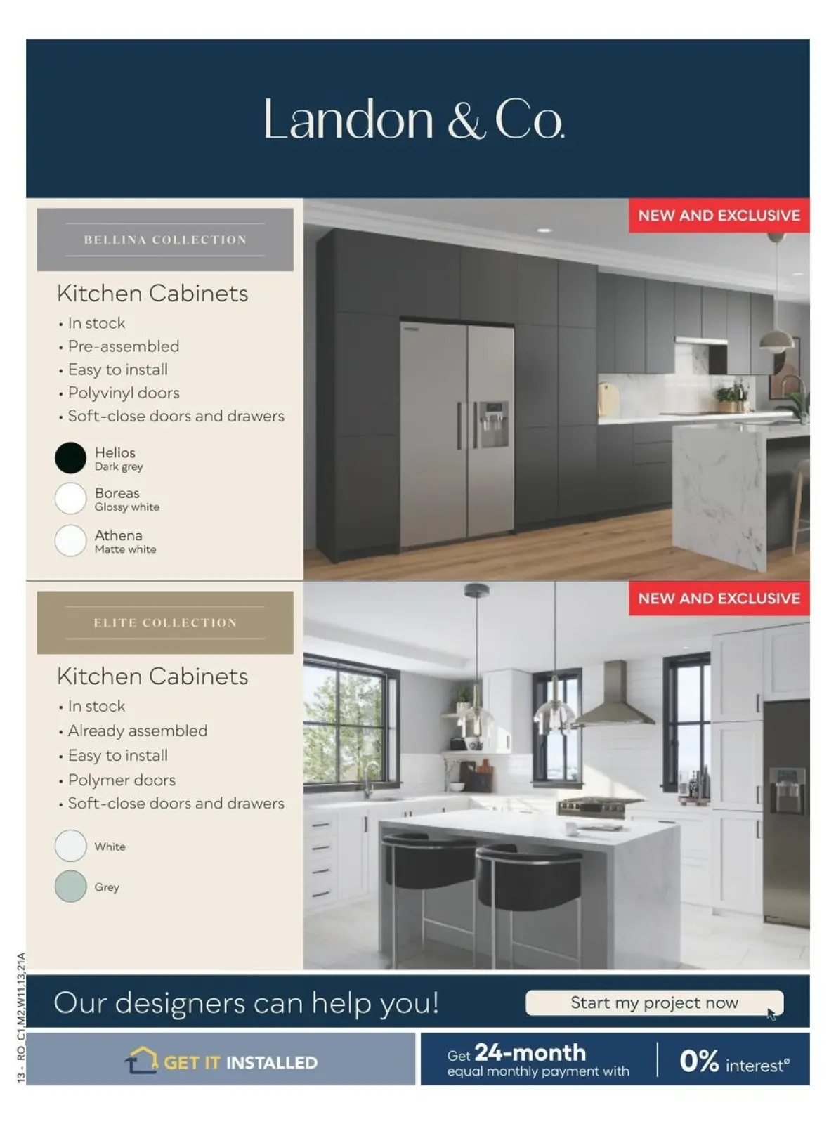 RONA Canada Offers from 14 to 20 November 2024 Black Friday Deals - Page 7