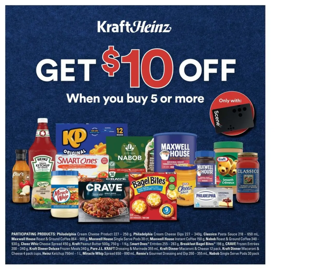 FreshCo Canada Offers from 14 to 20 November 2024 Weekly offers - Page 19