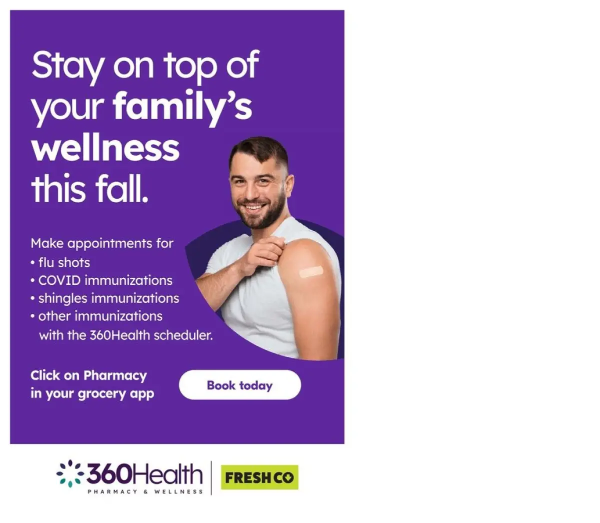 FreshCo Canada Offers from 14 to 20 November 2024 Weekly offers - Page 16