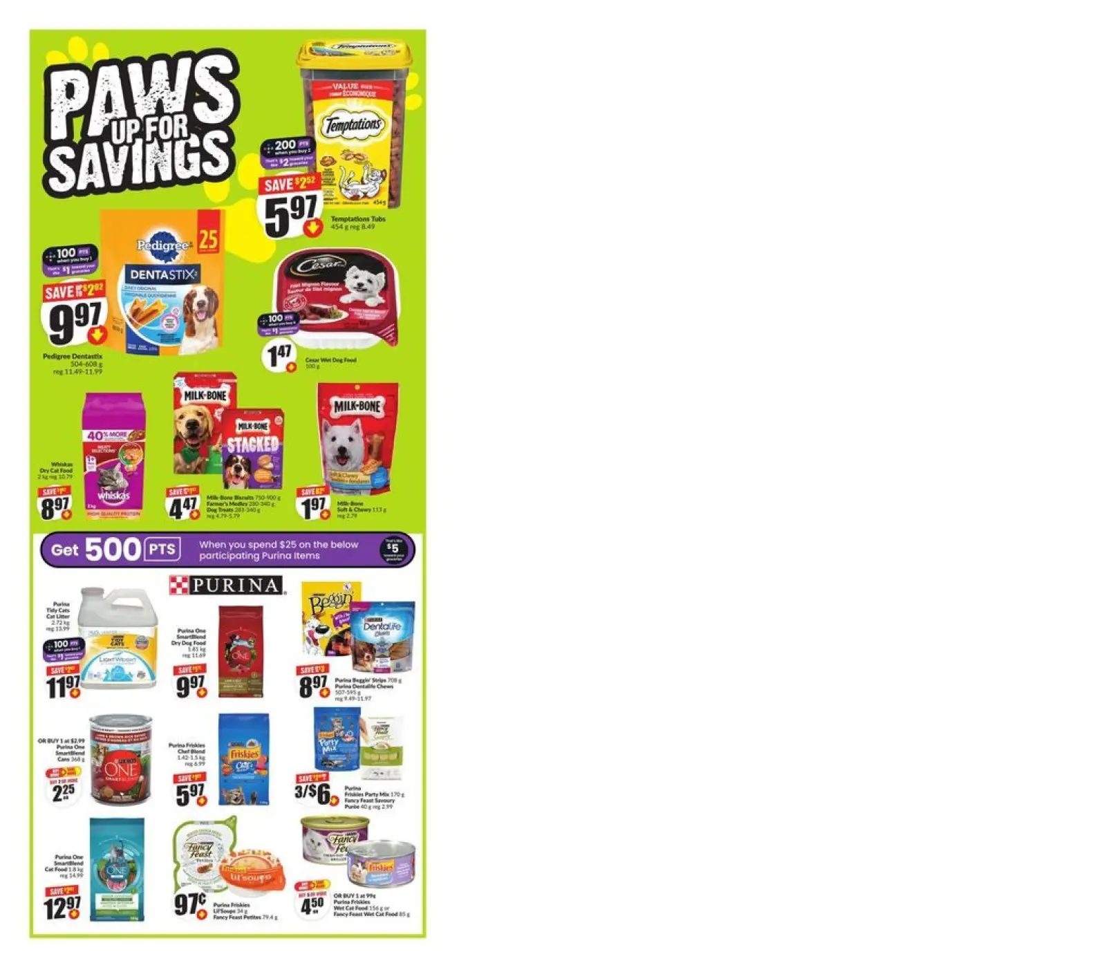 Page 14 in Weekly offers at FreshCo Canada