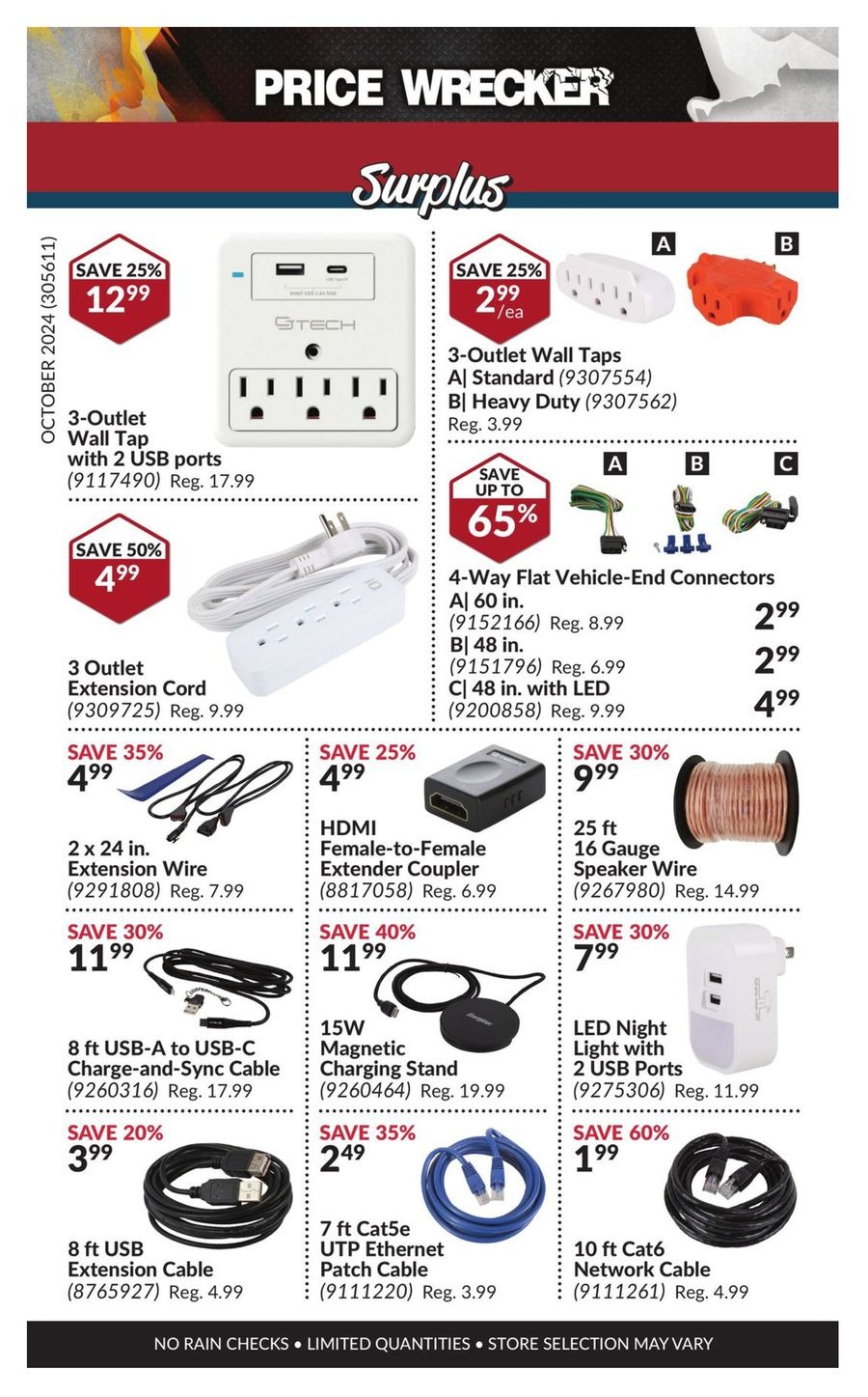 Princess Auto Canada Offers from 1 to 30 November 2024 Price Wrecker