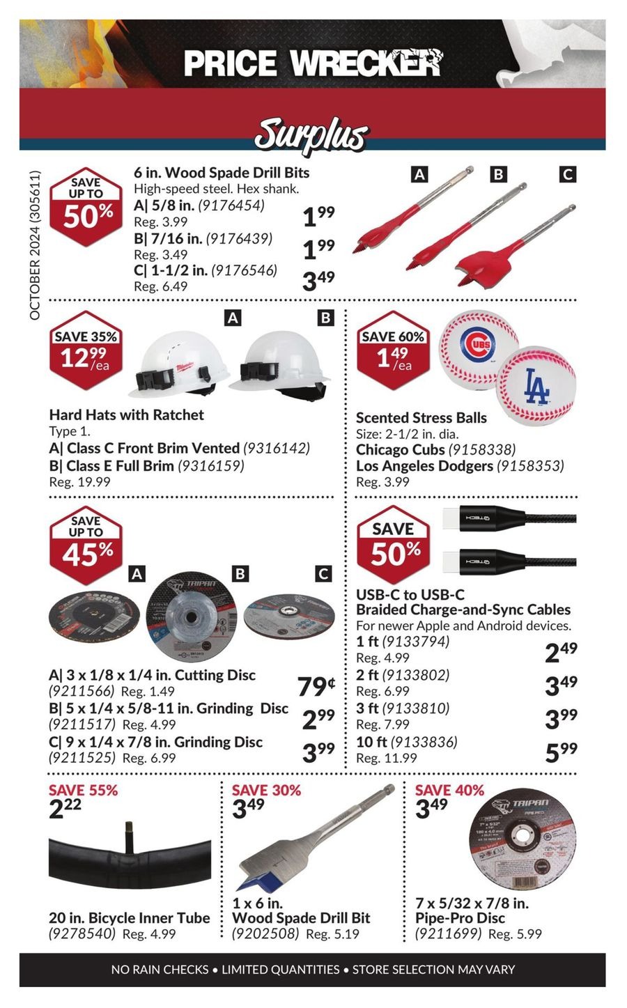 Princess Auto Canada Offers from 1 to 30 November 2024 Price Wrecker