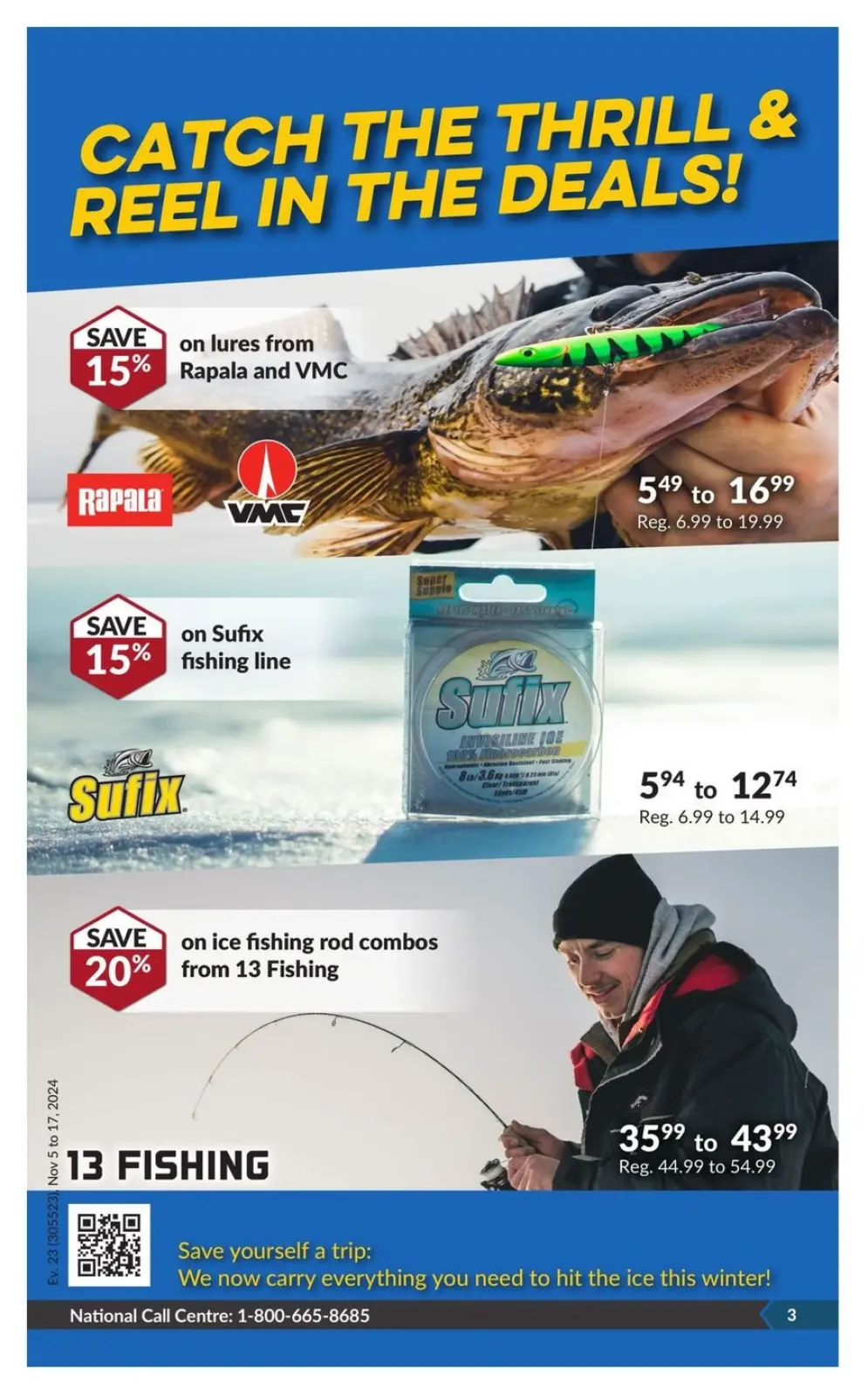 Page 7 in National Sale at Princess Auto Canada