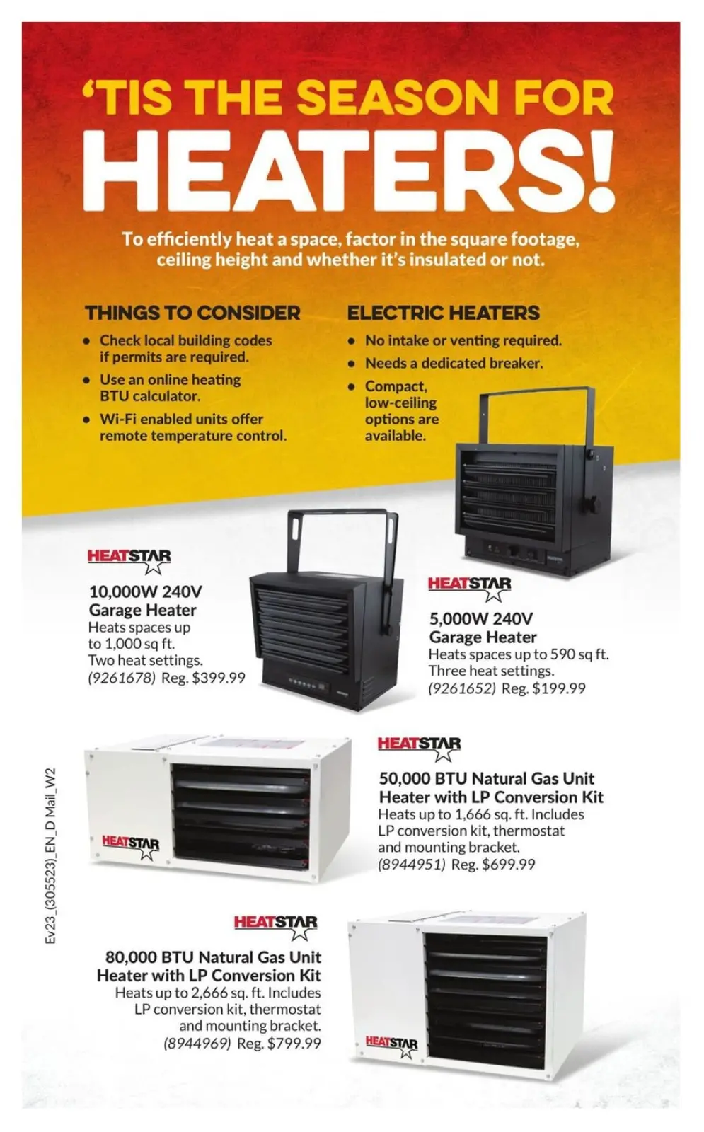 Princess Auto Canada Offers from 5 to 17 November 2024 National Sale - Page 2