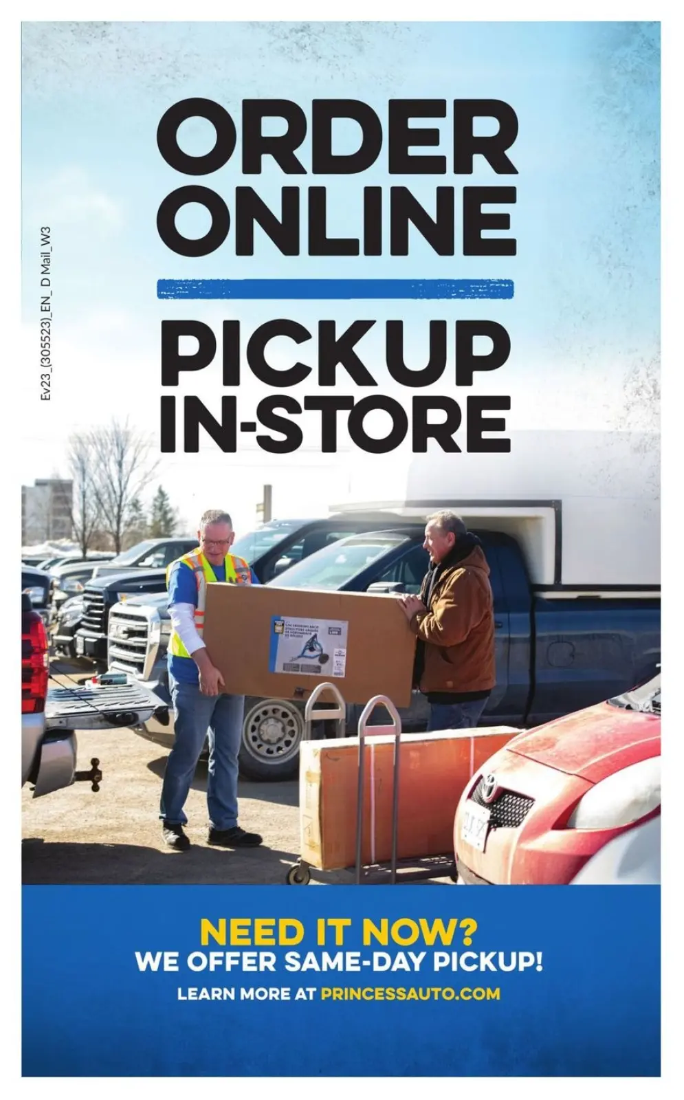 Princess Auto Canada Offers from 5 to 17 November 2024 National Sale - Page 109