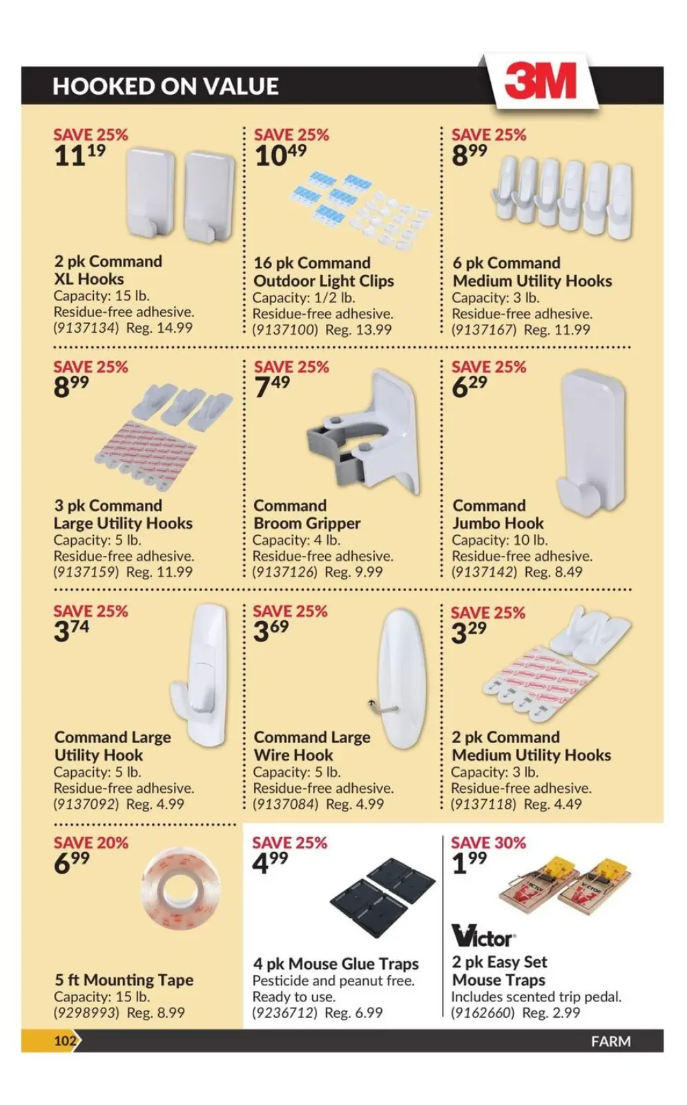 Princess Auto Canada Offers from 5 to 17 November 2024 National Sale - Page 106