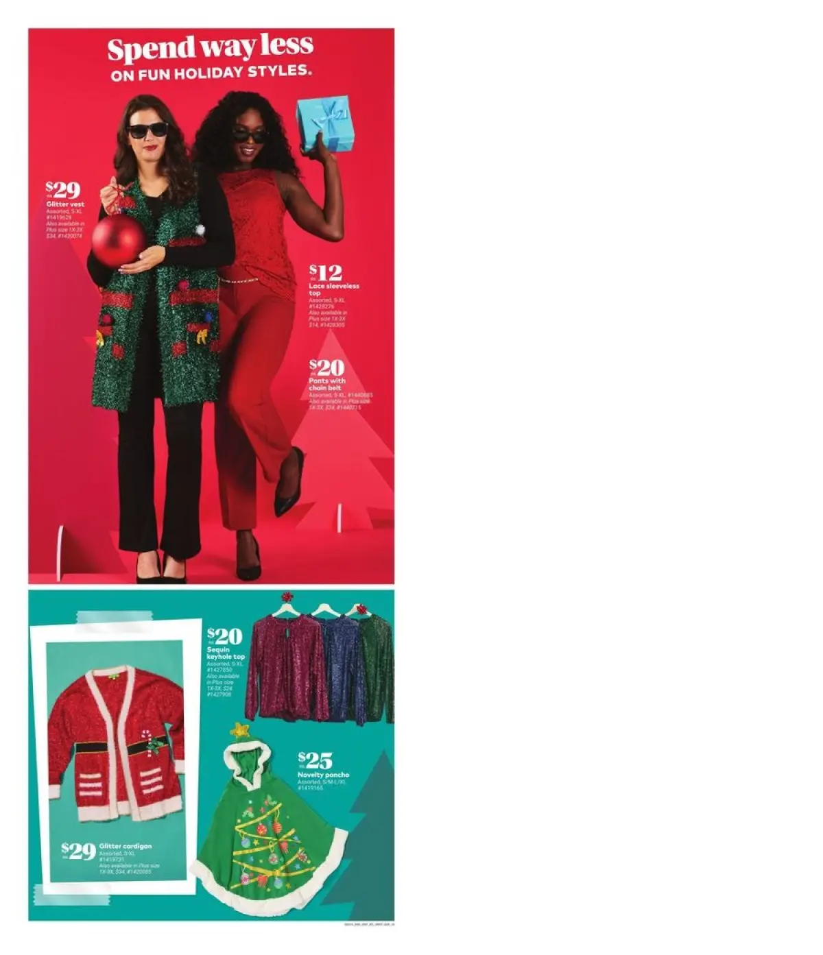 Giant Tiger Canada Offers from 13 to 19 November 2024 New Offers - Page 11