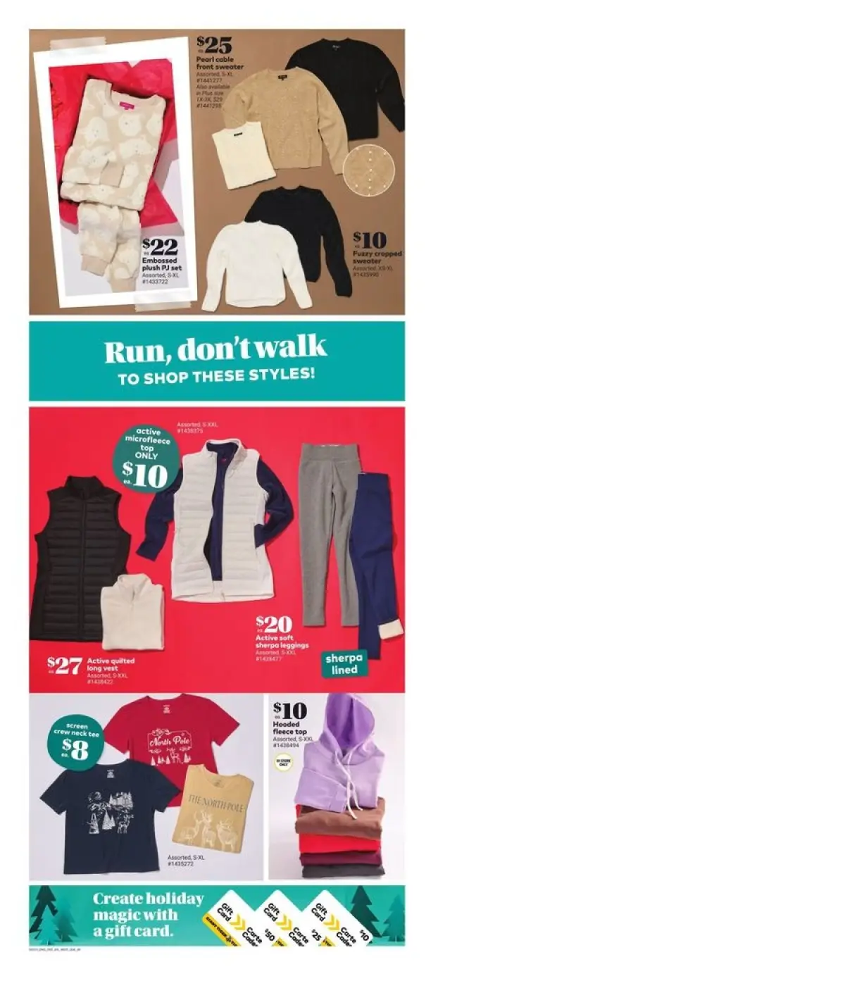 Giant Tiger Canada Offers from 13 to 19 November 2024 New Offers - Page 10