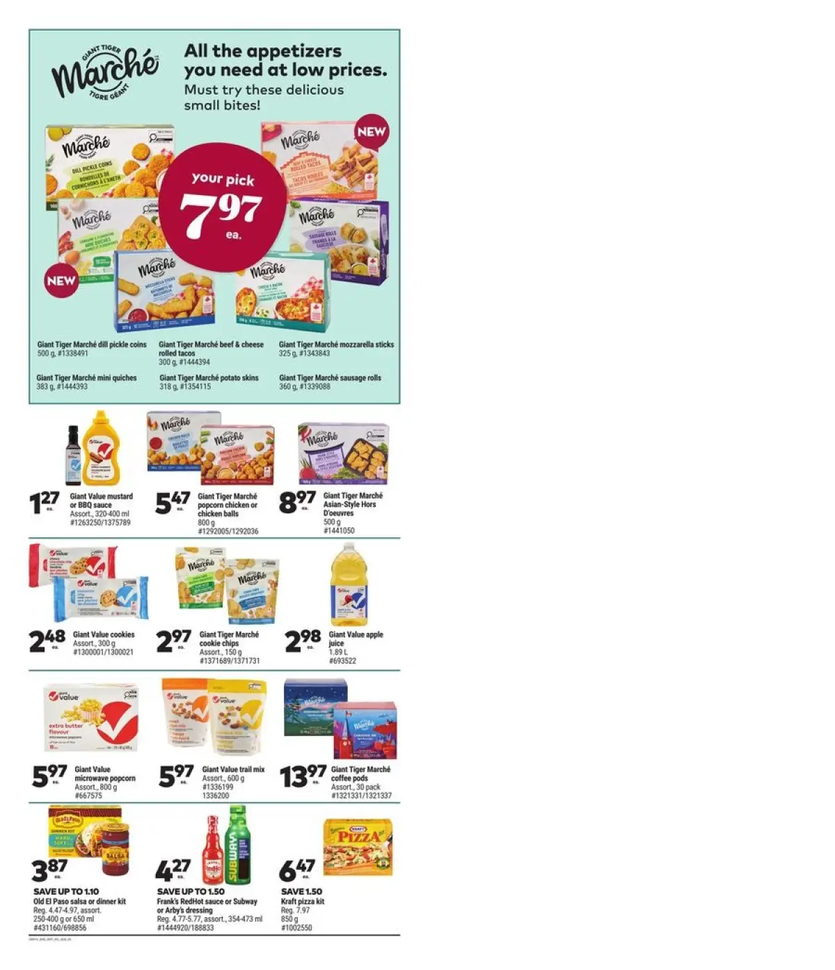 Giant Tiger Canada Offers from 13 to 19 November 2024 New Offers - Page 6