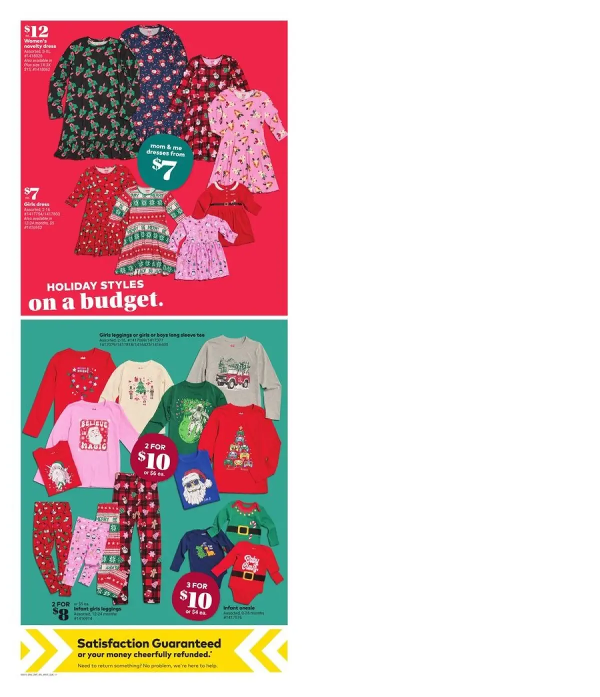 Giant Tiger Canada Offers from 13 to 19 November 2024 New Offers - Page 12