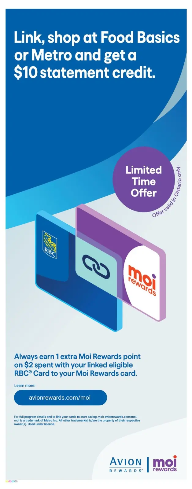 Food Basics Canada Offers from 14 to 20 November 2024 Always more for less - Page 6