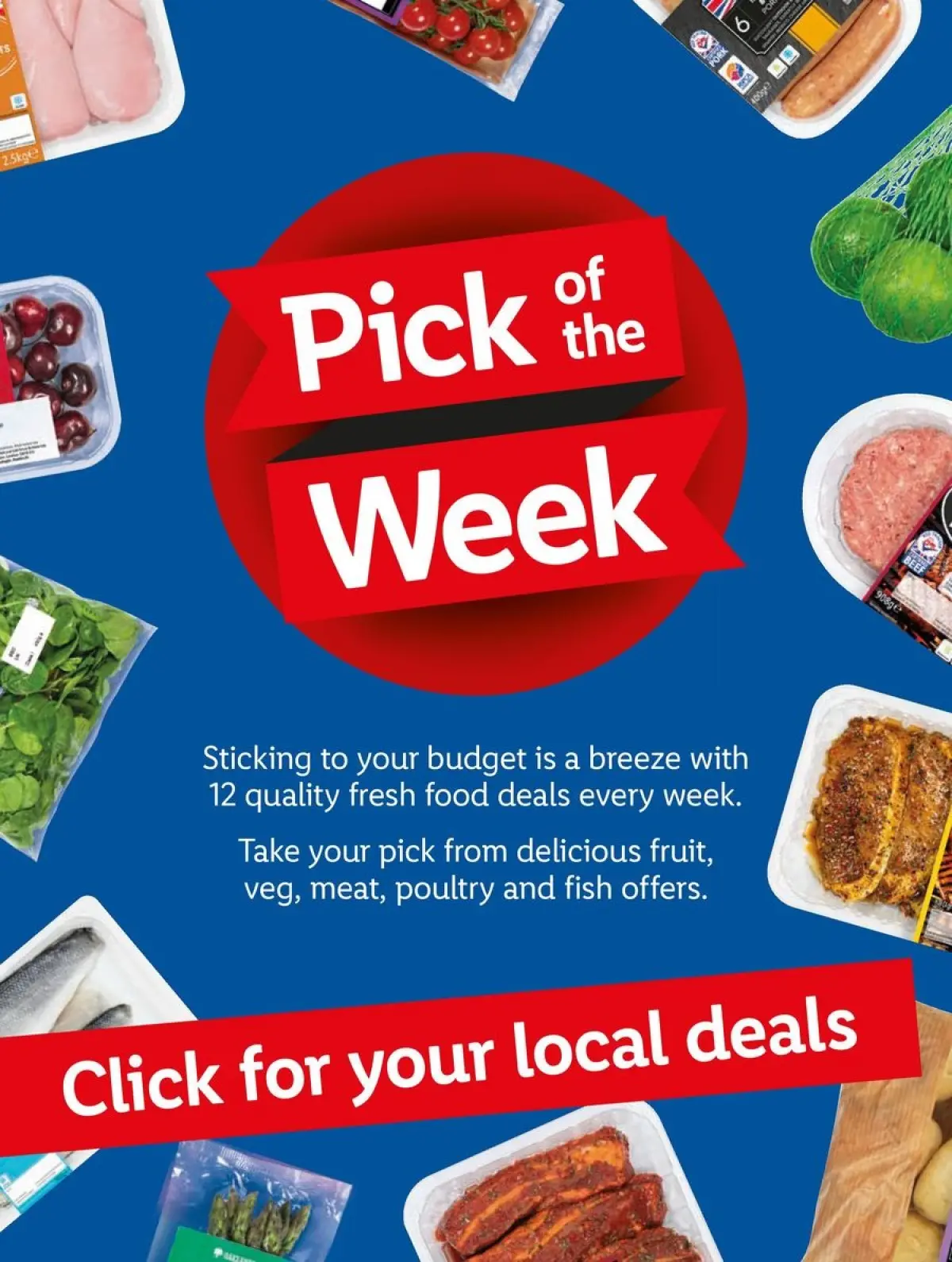 Lidl United Kingdom Offers from 14 to 20 November 2024 Weekly offers - Page 23
