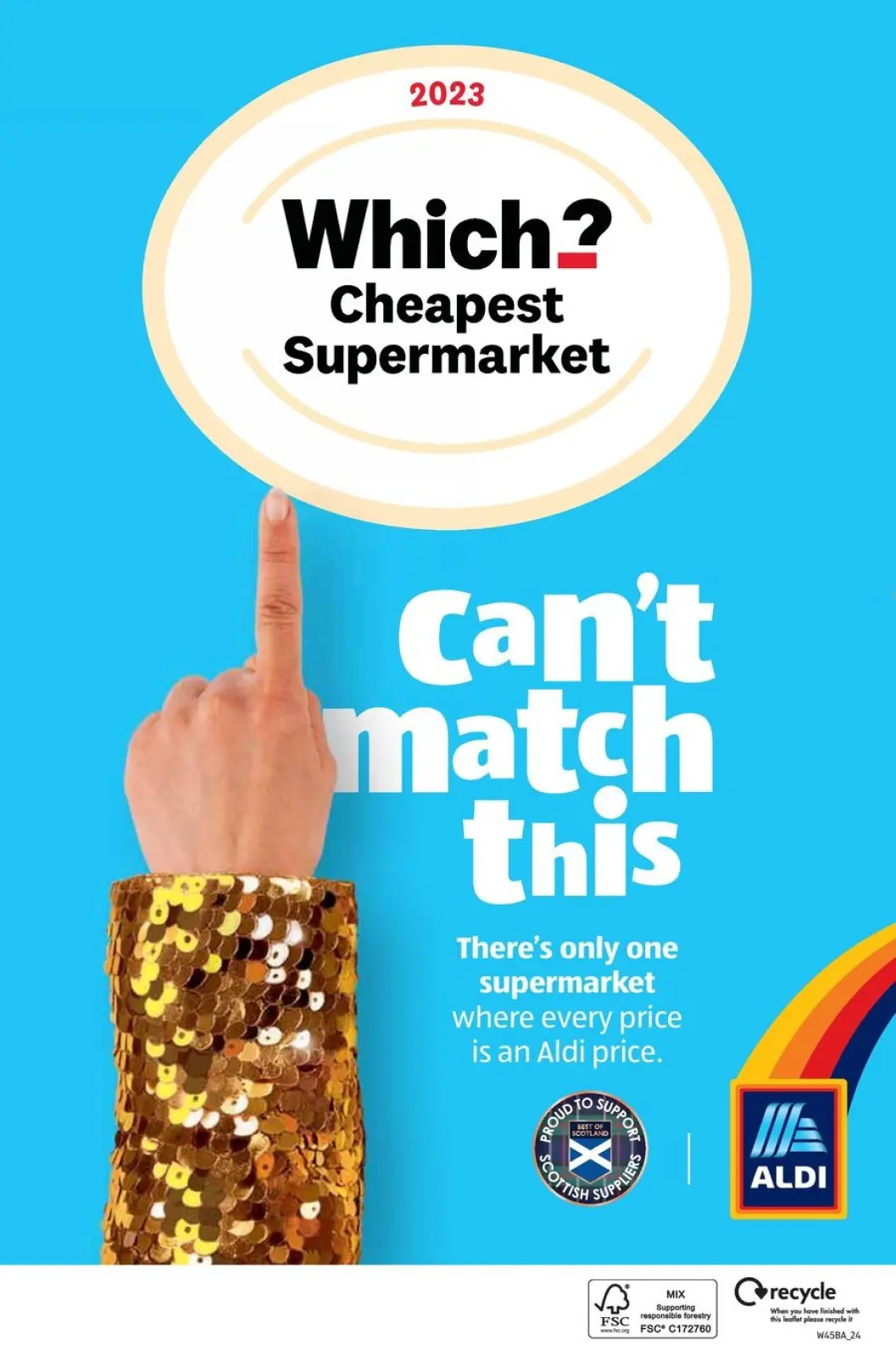 Página 35 en ofertas de Black Friday en ALDI Reino Unido