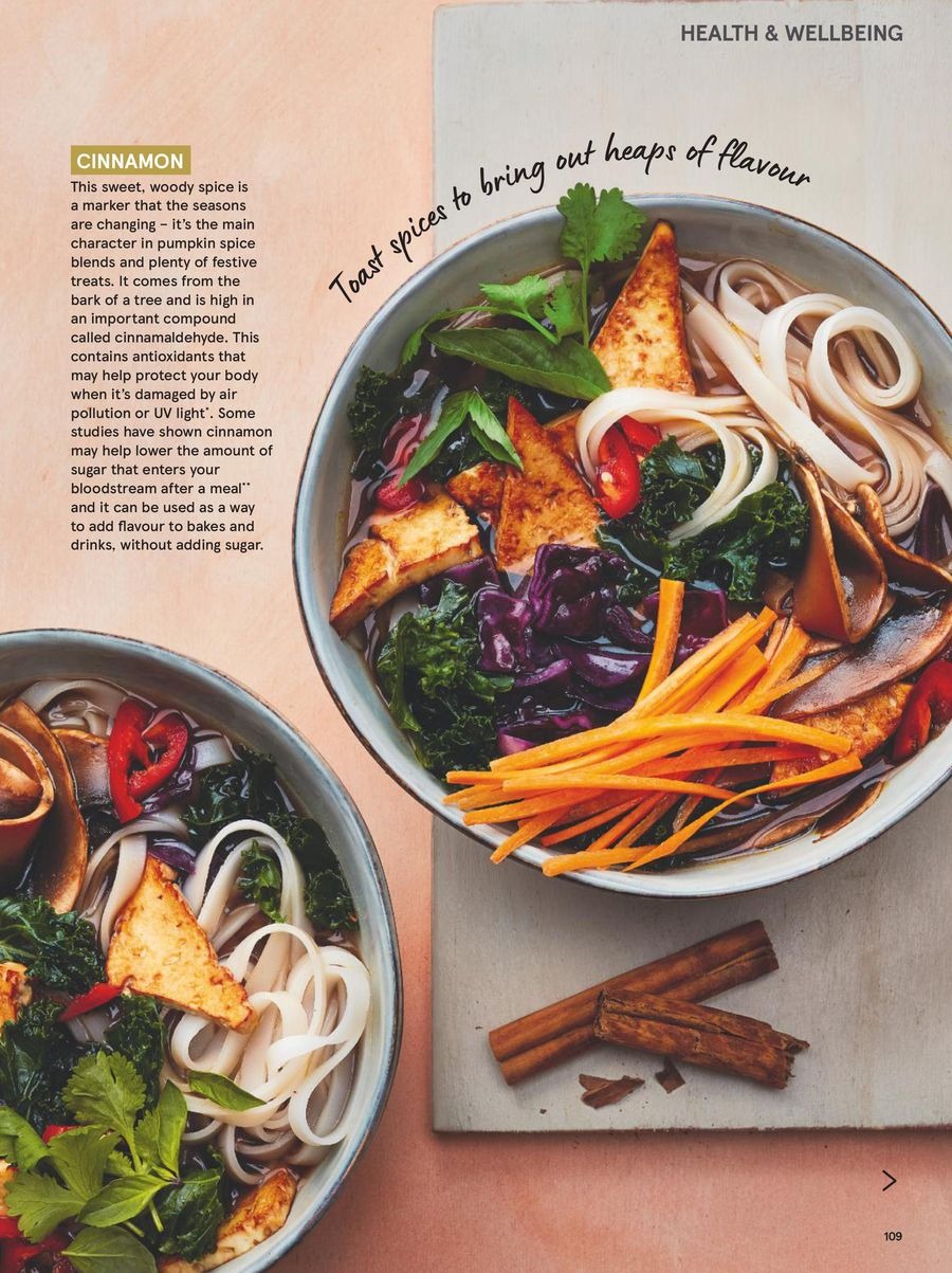 عروض تيسكو بريطانيا من 8 حتى 30 نوفمبر 2024 عروض ضخمة - تيسكو - المملكة المتحدة - 8 نوفمبر 2024 – 30 نوفمبر 2024 - صفحة 109