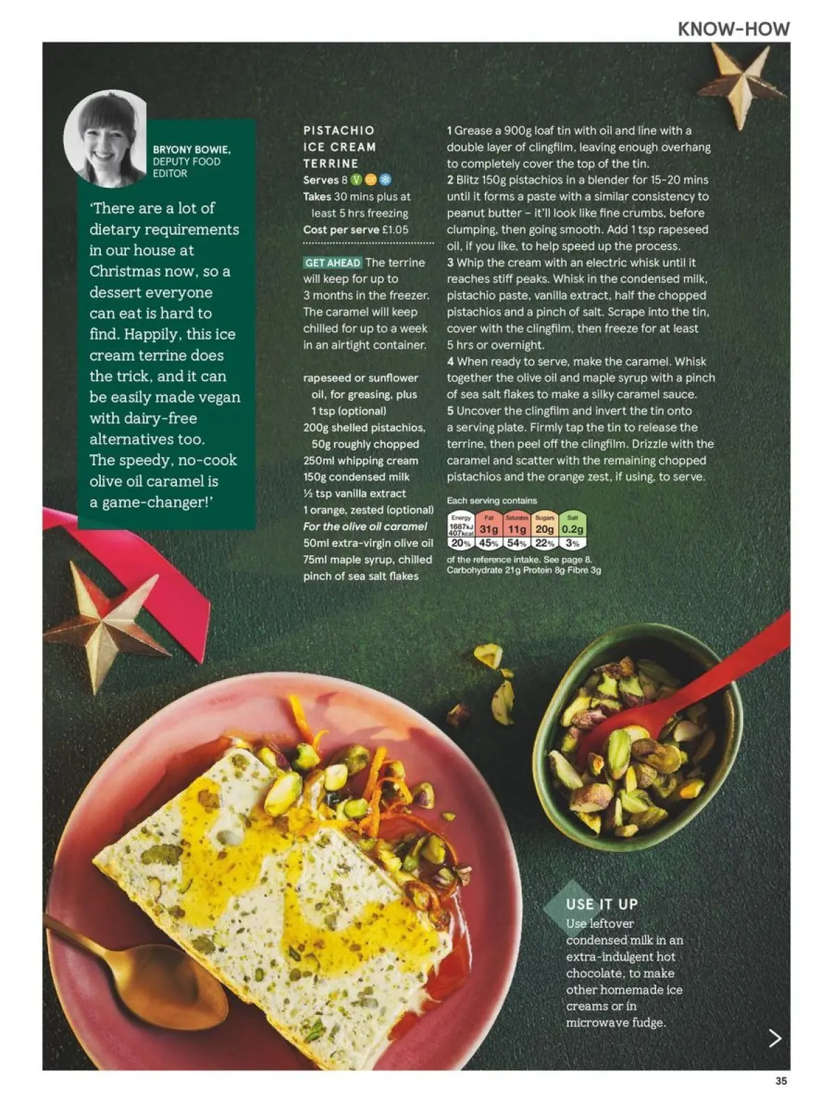 Página 35 en Levanta un brindis en Tesco Reino Unido