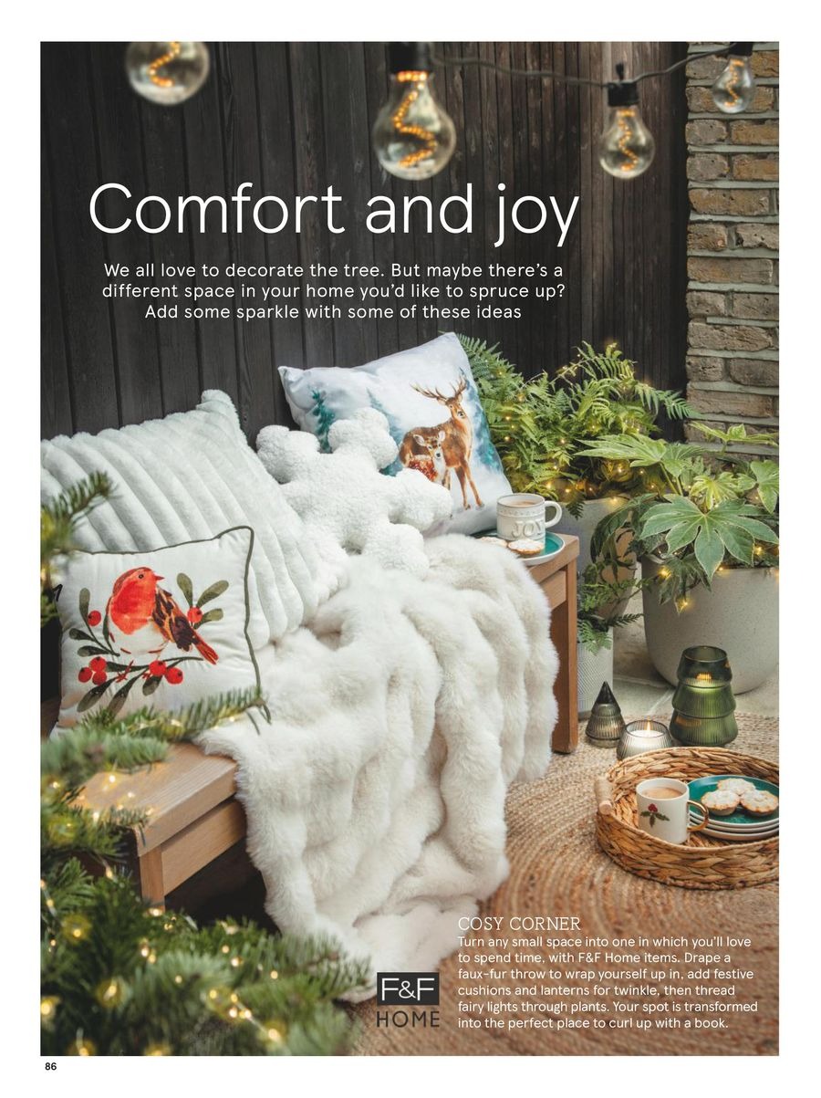 عروض تيسكو بريطانيا من 8 حتى 30 نوفمبر 2024 عروض ضخمة - تيسكو - المملكة المتحدة - 8 نوفمبر 2024 – 30 نوفمبر 2024 - صفحة 86