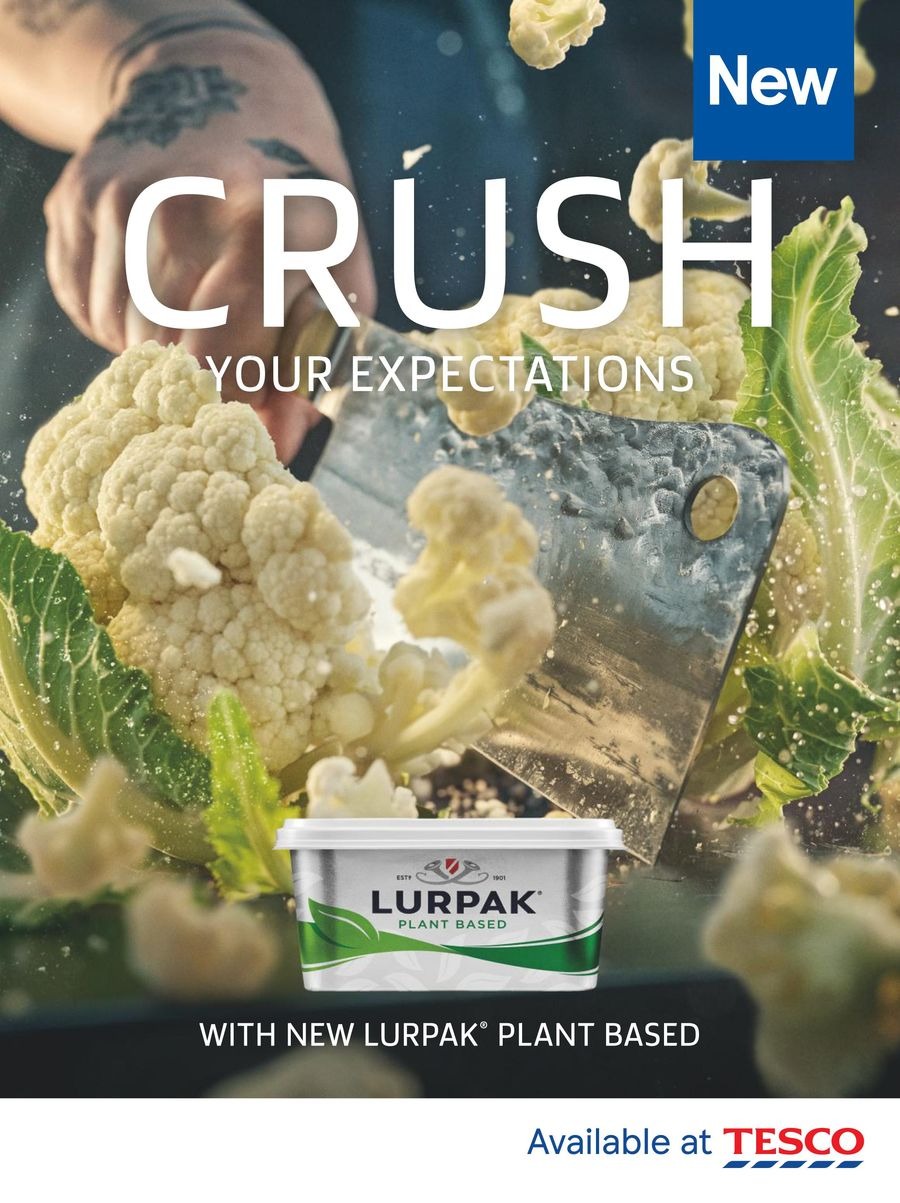 عروض تيسكو بريطانيا من 8 حتى 30 نوفمبر 2024 عروض ضخمة - تيسكو - المملكة المتحدة - 8 نوفمبر 2024 – 30 نوفمبر 2024 - صفحة 21