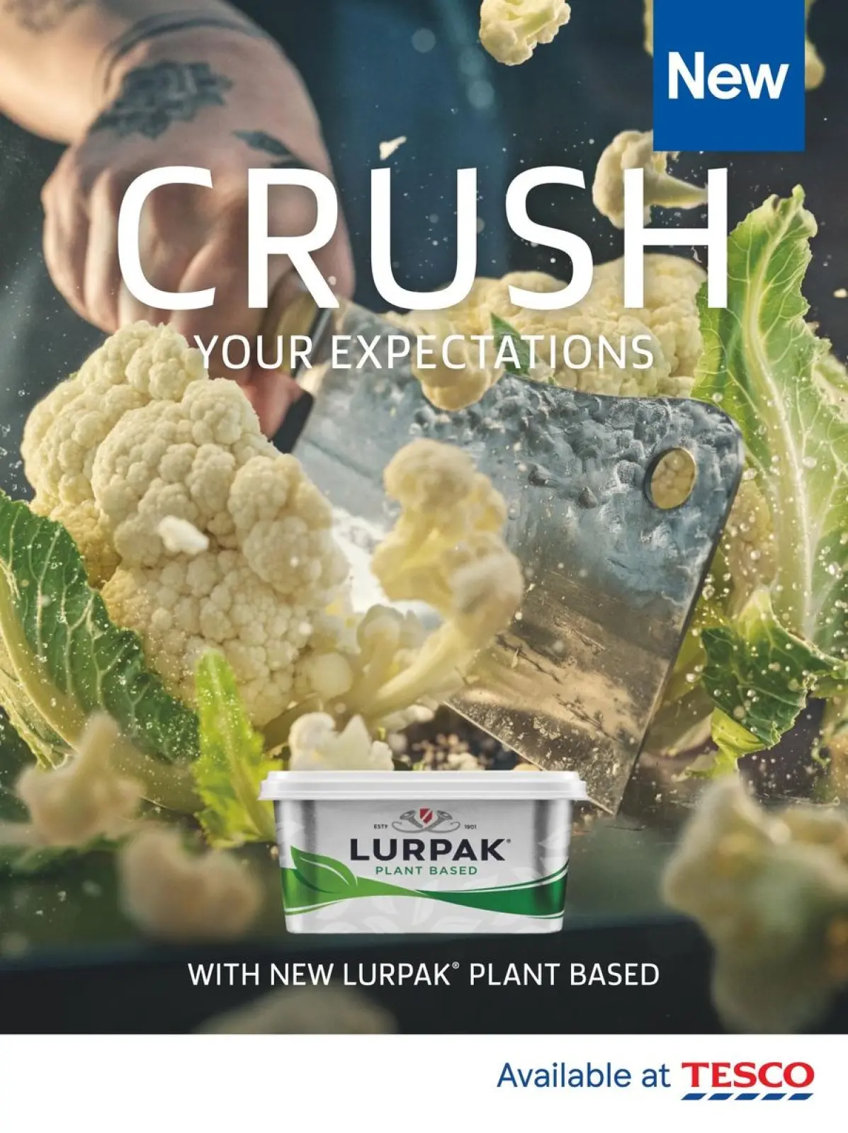 Página 21 en Levanta un brindis en Tesco Reino Unido