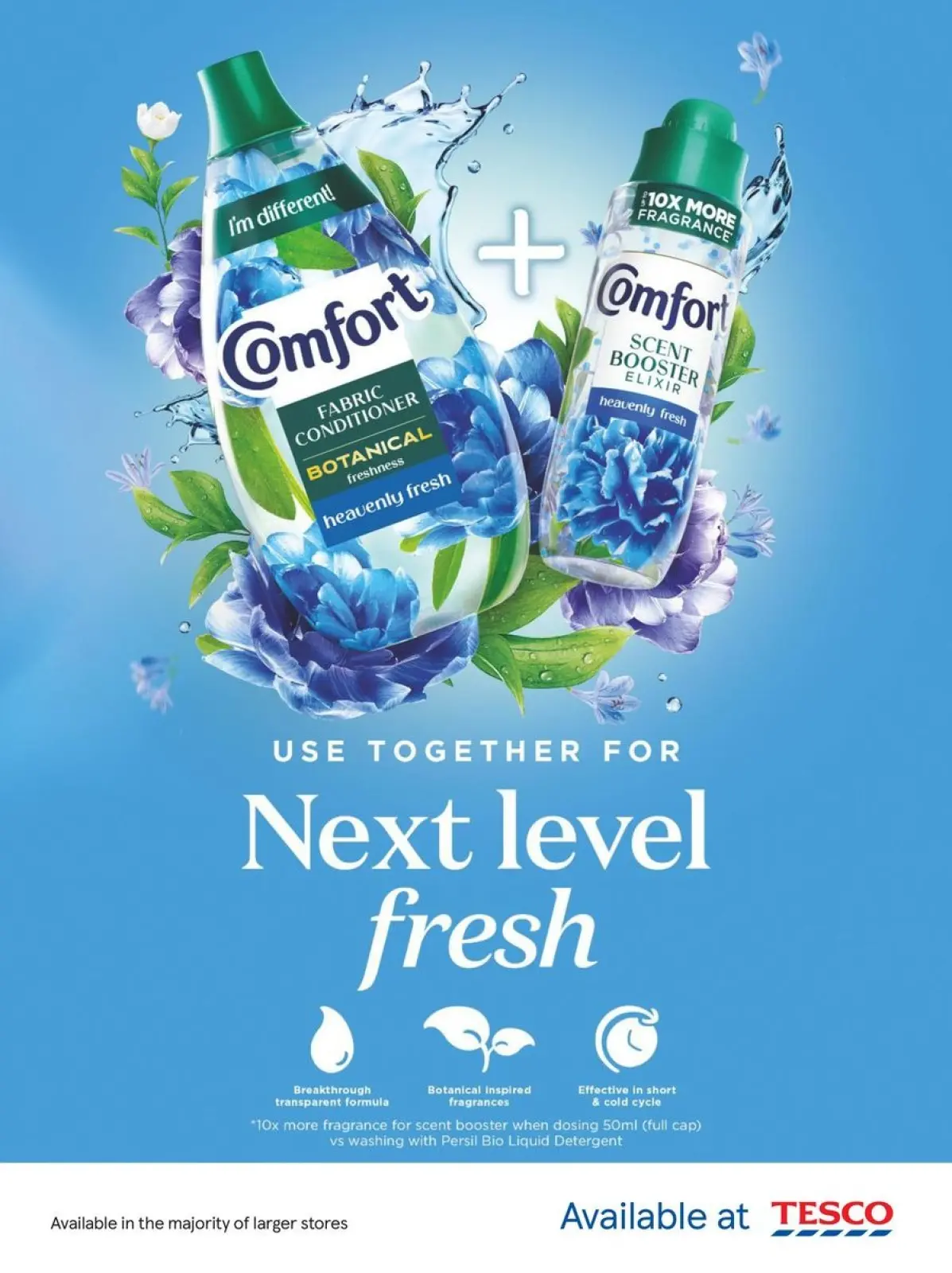 Página 15 en Levanta un brindis en Tesco Reino Unido