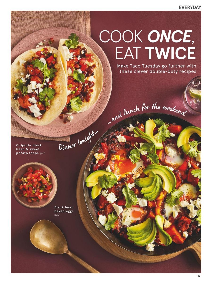 عروض تيسكو بريطانيا من 8 حتى 30 نوفمبر 2024 عروض ضخمة - تيسكو - المملكة المتحدة - 8 نوفمبر 2024 – 30 نوفمبر 2024 - صفحة 19