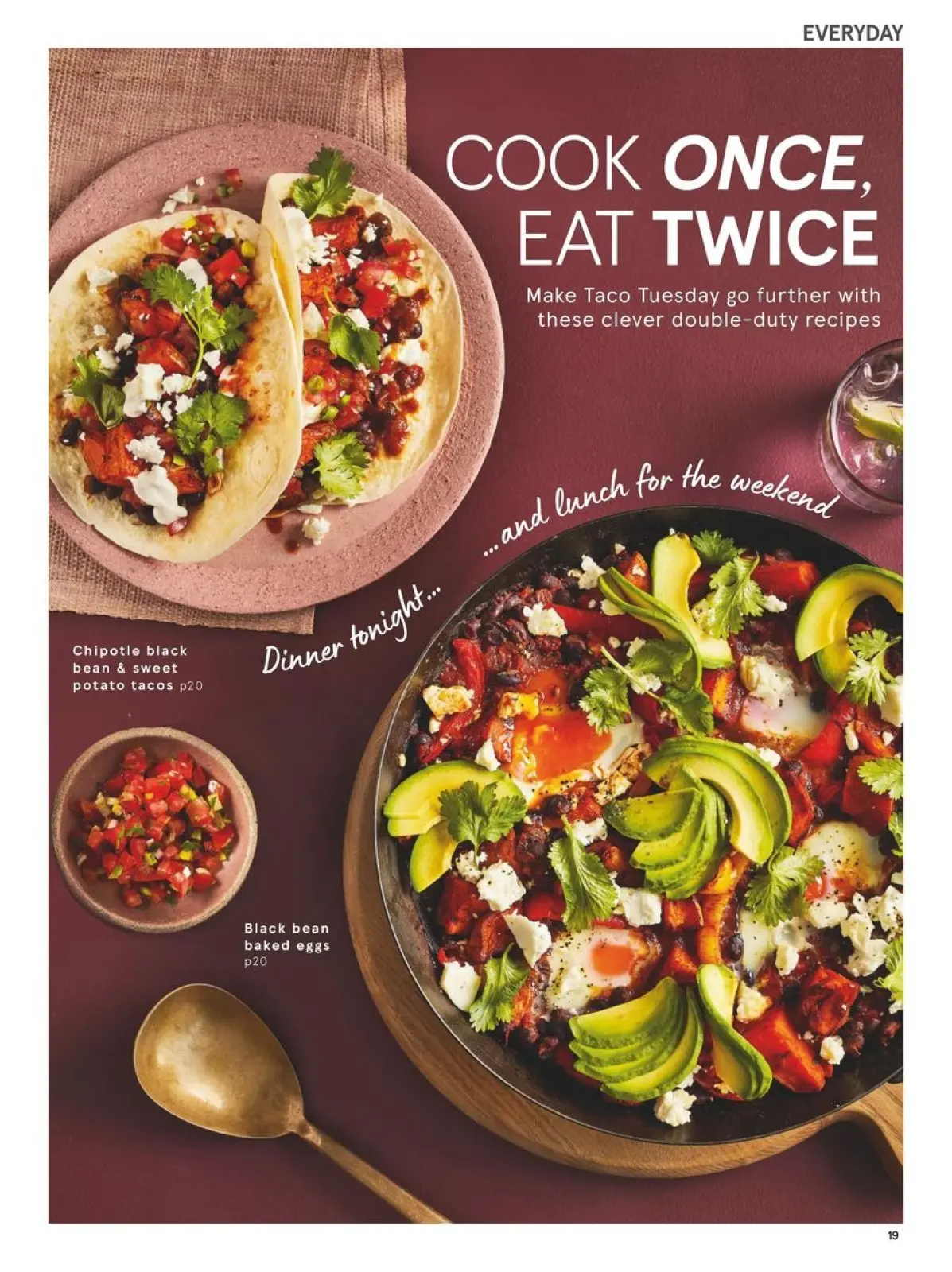 Página 19 en Levanta un brindis en Tesco Reino Unido