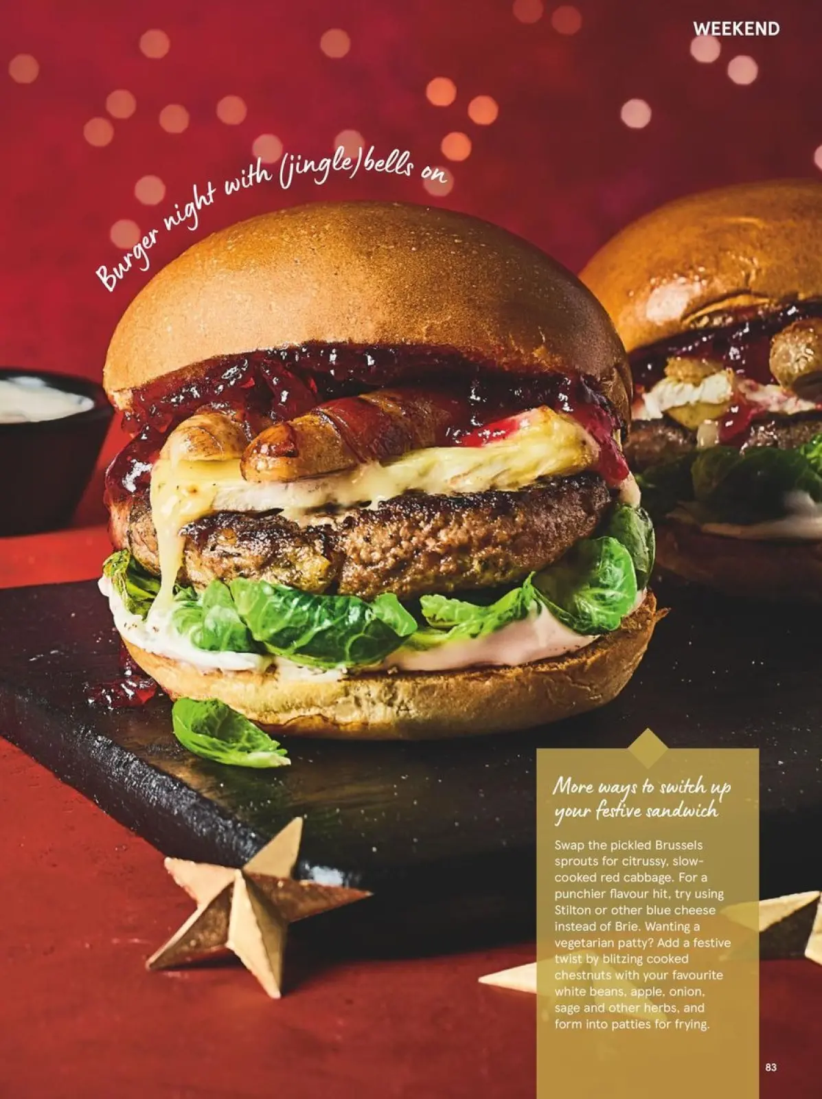 Página 83 en Levanta un brindis en Tesco Reino Unido