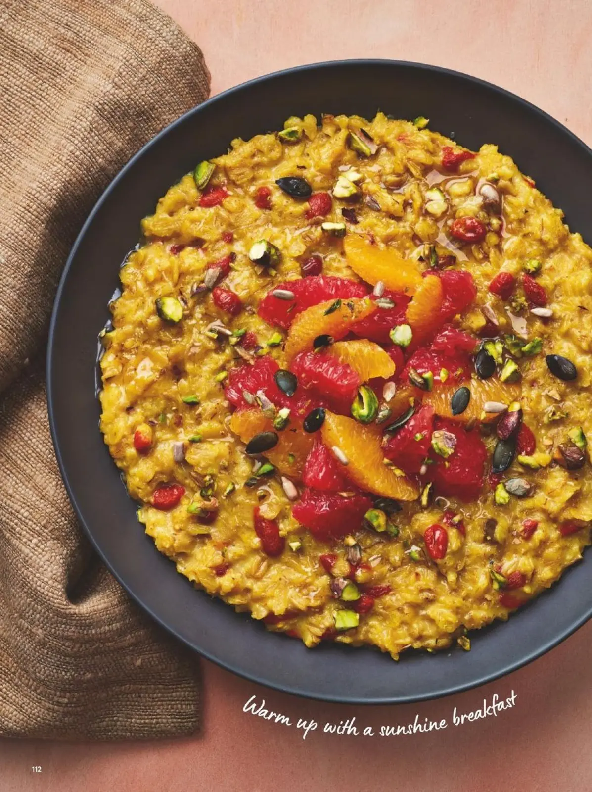 Página 112 en Levanta un brindis en Tesco Reino Unido