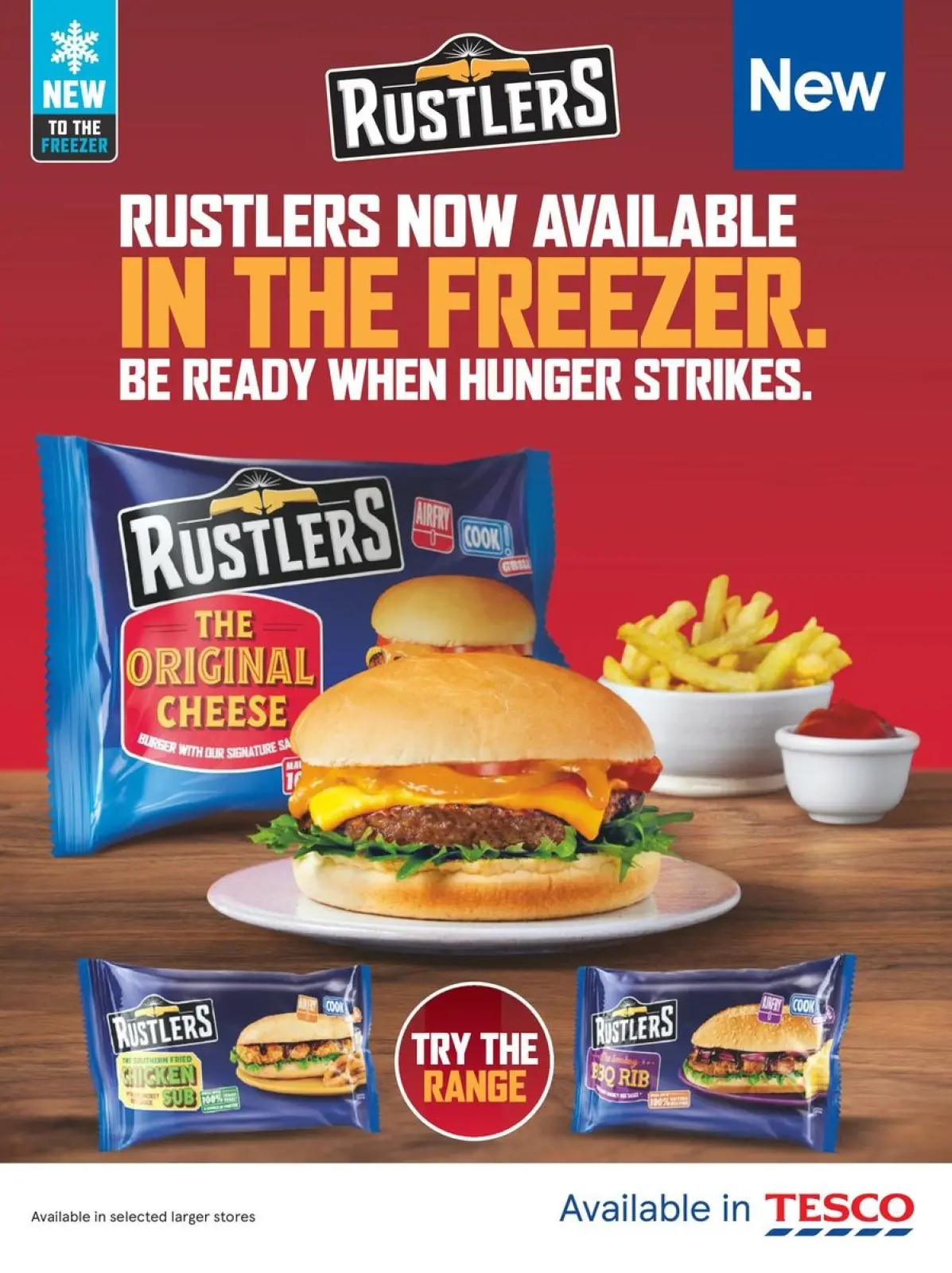 Página 38 en Levanta un brindis en Tesco Reino Unido