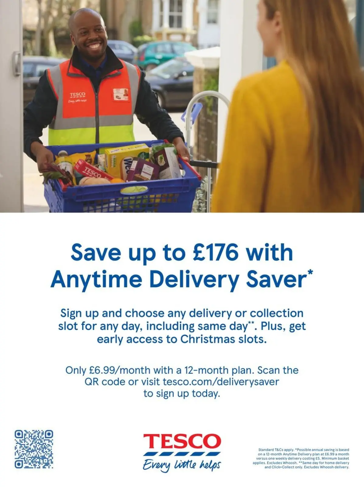 Página 10 en Levanta un brindis en Tesco Reino Unido