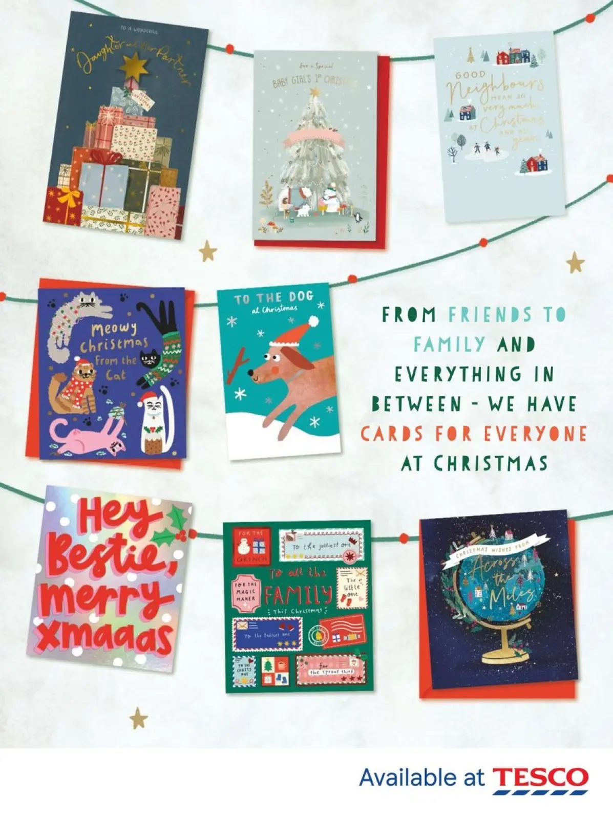 Página 93 en Levanta un brindis en Tesco Reino Unido