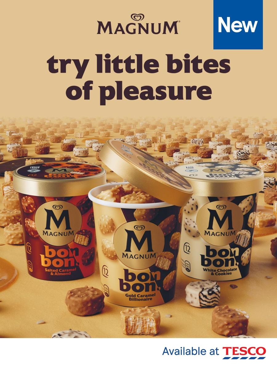 عروض تيسكو بريطانيا من 8 حتى 30 نوفمبر 2024 عروض ضخمة - تيسكو - المملكة المتحدة - 8 نوفمبر 2024 – 30 نوفمبر 2024 - صفحة 123