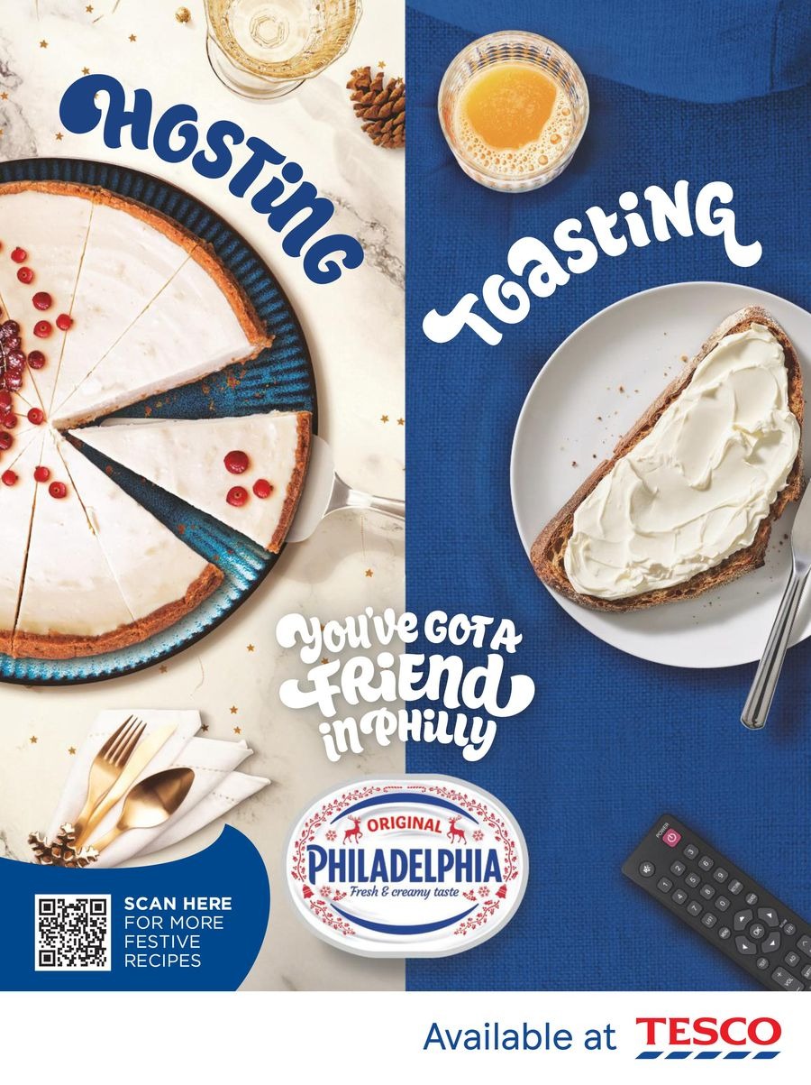 عروض تيسكو بريطانيا من 8 حتى 30 نوفمبر 2024 عروض ضخمة - تيسكو - المملكة المتحدة - 8 نوفمبر 2024 – 30 نوفمبر 2024 - صفحة 9