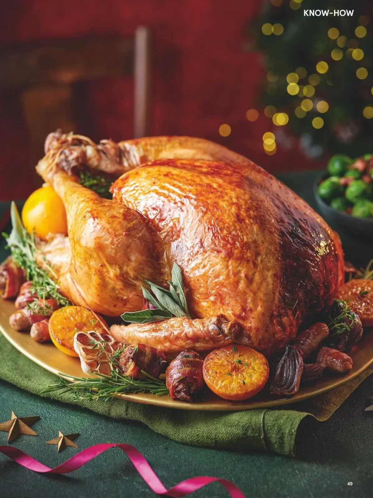 Página 49 en Levanta un brindis en Tesco Reino Unido