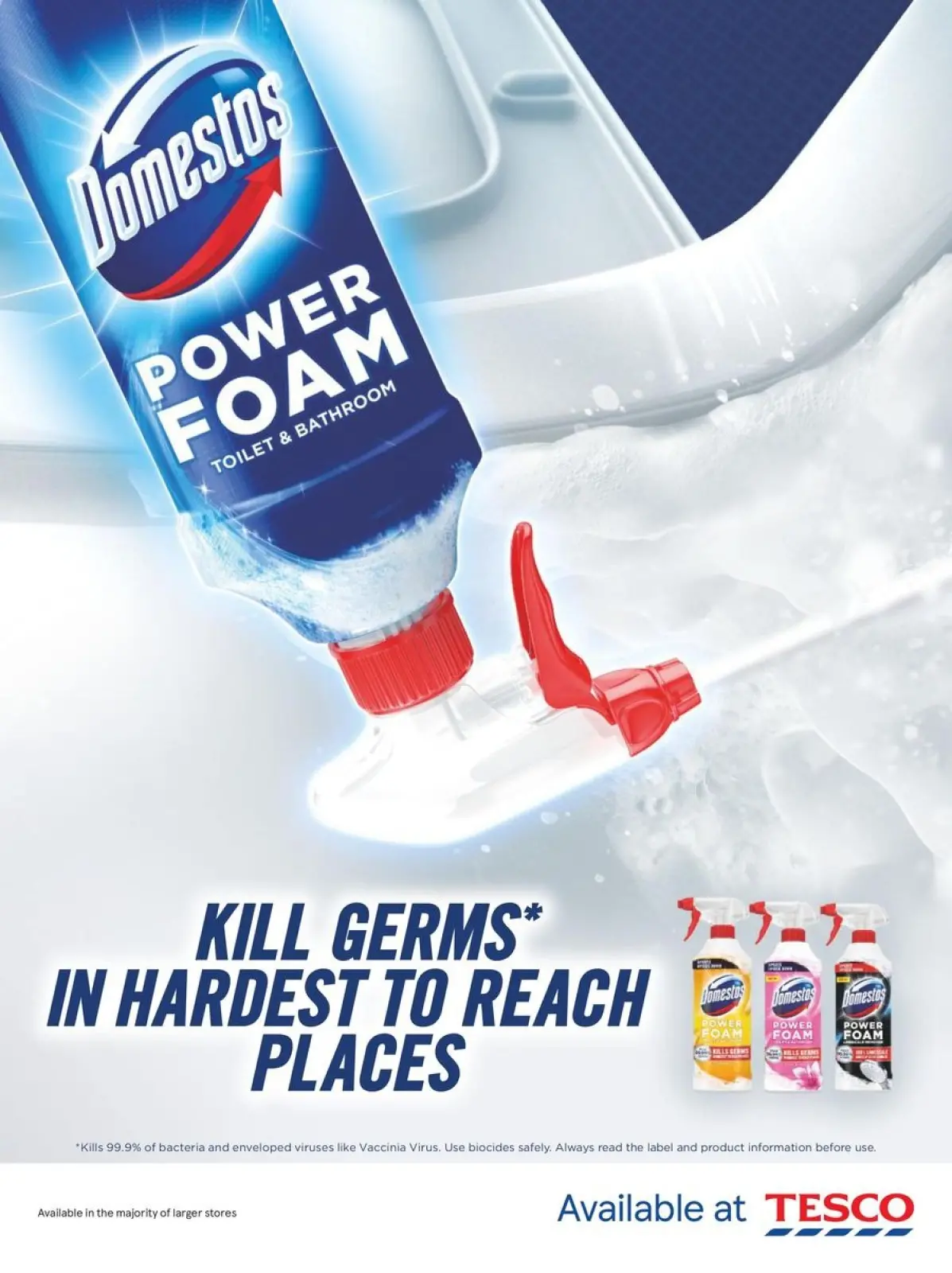 Página 84 en Levanta un brindis en Tesco Reino Unido