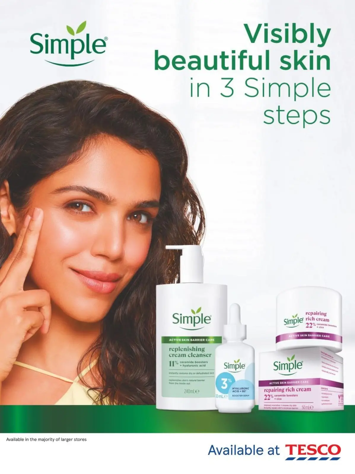 Página 110 en Levanta un brindis en Tesco Reino Unido