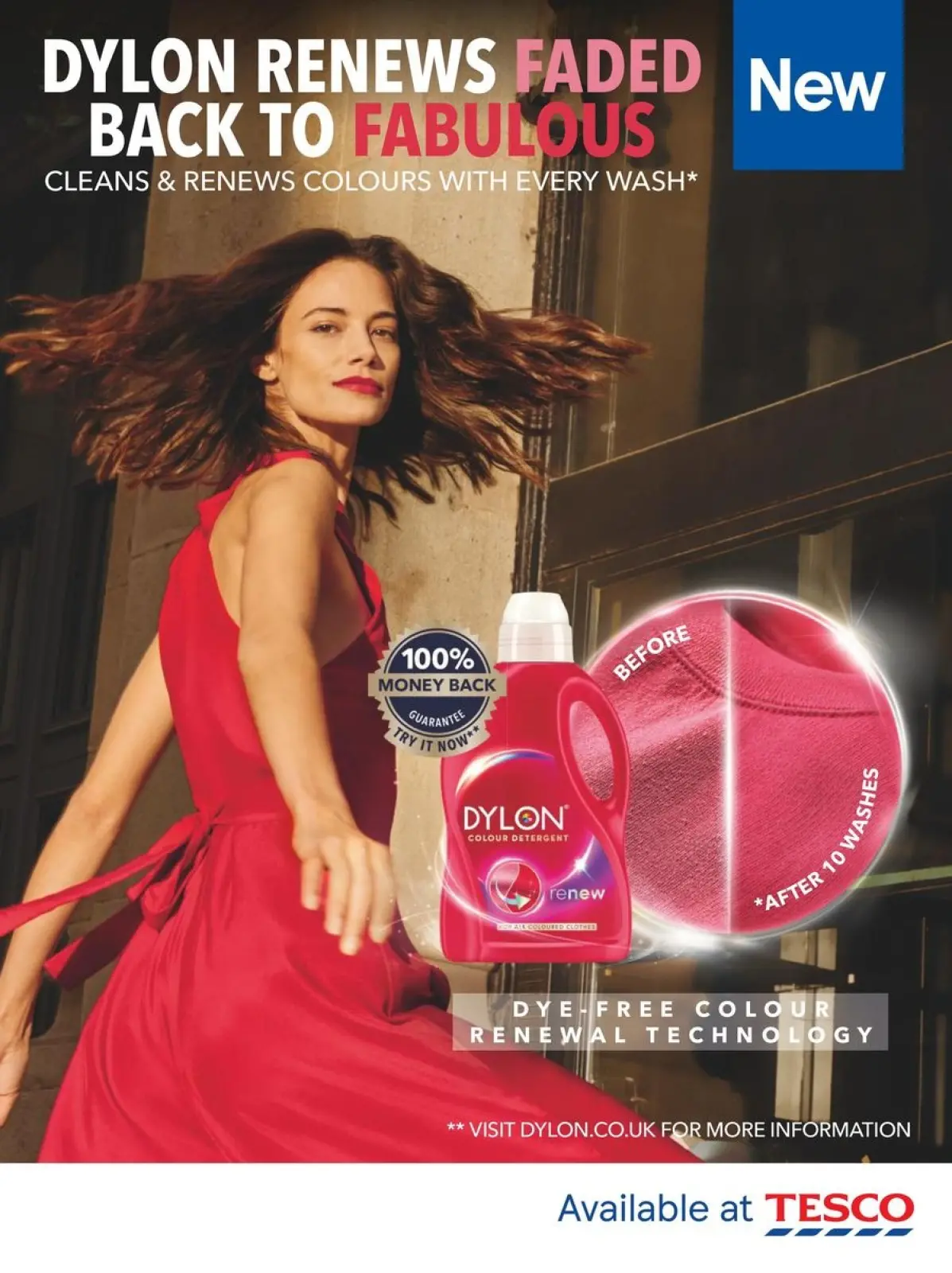 Página 6 en Levanta un brindis en Tesco Reino Unido