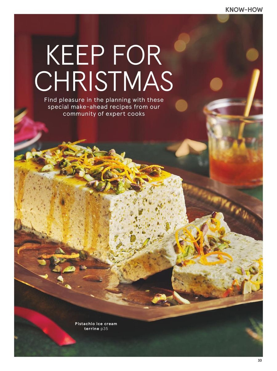 عروض تيسكو بريطانيا من 8 حتى 30 نوفمبر 2024 عروض ضخمة - تيسكو - المملكة المتحدة - 8 نوفمبر 2024 – 30 نوفمبر 2024 - صفحة 33