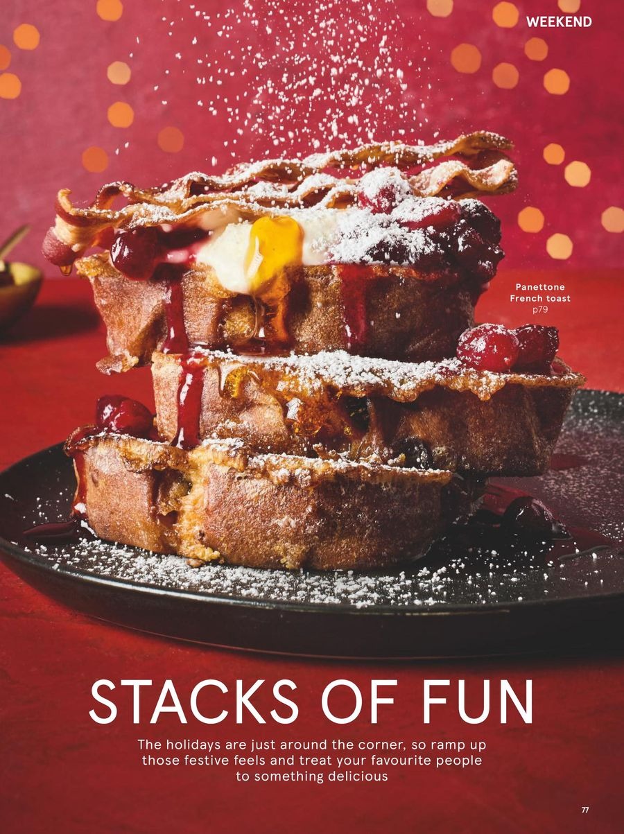 عروض تيسكو بريطانيا من 8 حتى 30 نوفمبر 2024 عروض ضخمة - تيسكو - المملكة المتحدة - 8 نوفمبر 2024 – 30 نوفمبر 2024 - صفحة 77