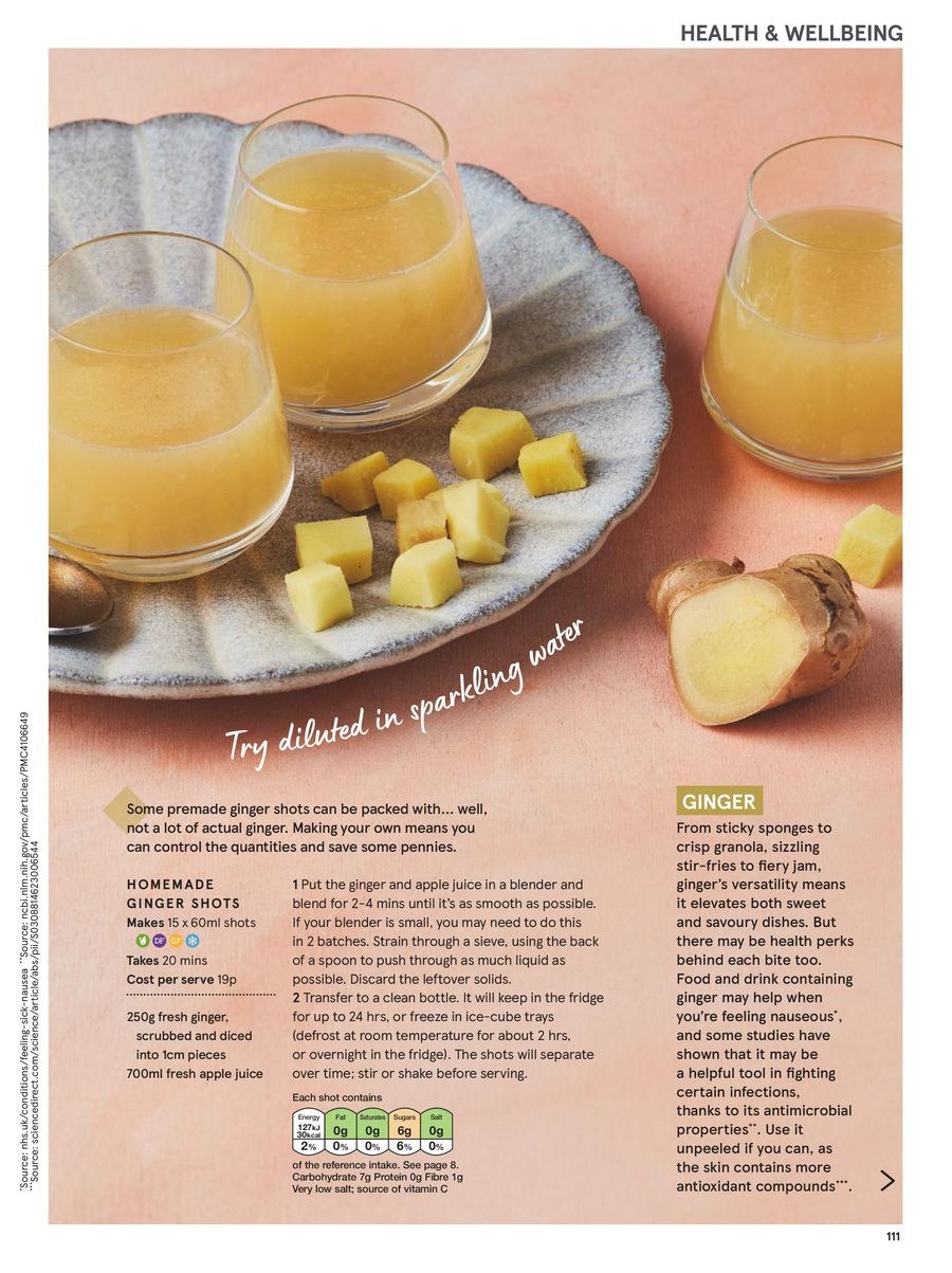 عروض تيسكو بريطانيا من 8 حتى 30 نوفمبر 2024 عروض ضخمة - تيسكو - المملكة المتحدة - 8 نوفمبر 2024 – 30 نوفمبر 2024 - صفحة 111