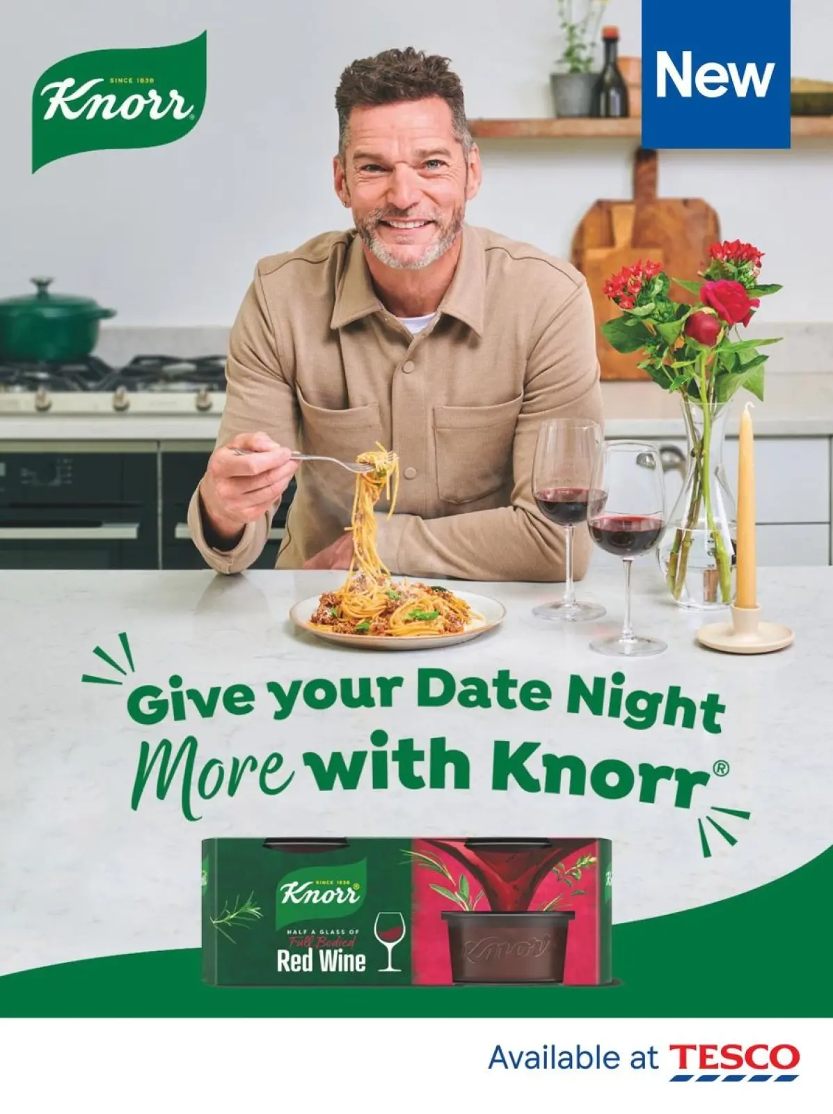 Página 42 en Levanta un brindis en Tesco Reino Unido