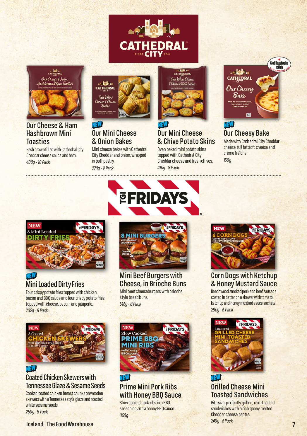 عروض آيسلاند سوبر ماركت بريطانيا من 16 حتى 30 نوفمبر 2024 عروض الكريسماس - آيسلاند سوبر ماركت - المملكة المتحدة - 16 نوفمبر 2024 – 30 نوفمبر 2024 - صفحة 51