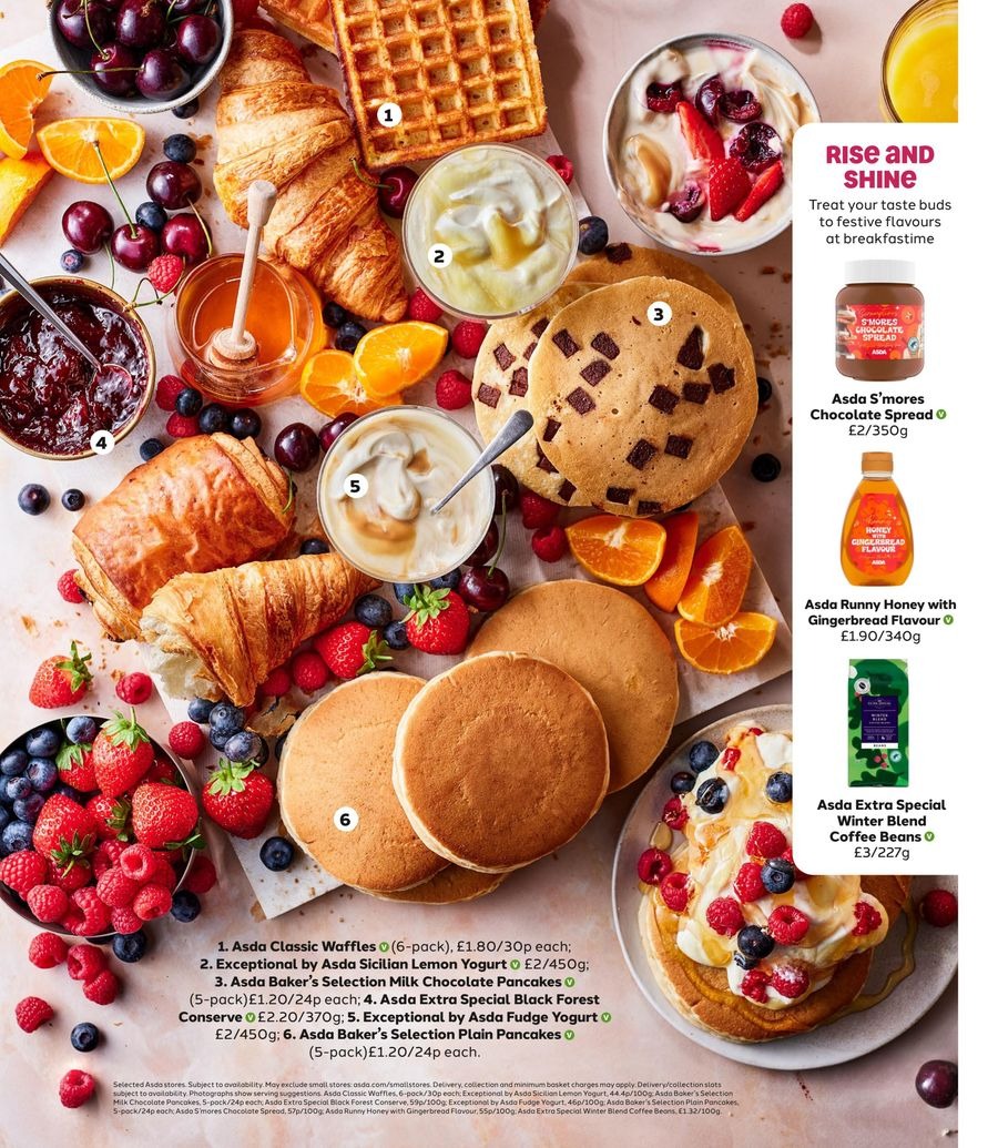 عروض آسدا سوبر ماركت بريطانيا من 6 نوفمبر حتى 31 ديسمبر 2024 عروض الكريسماس - آسدا سوبر ماركت - المملكة المتحدة - 6 نوفمبر 2024 – 31 ديسمبر 2024 - صفحة 71