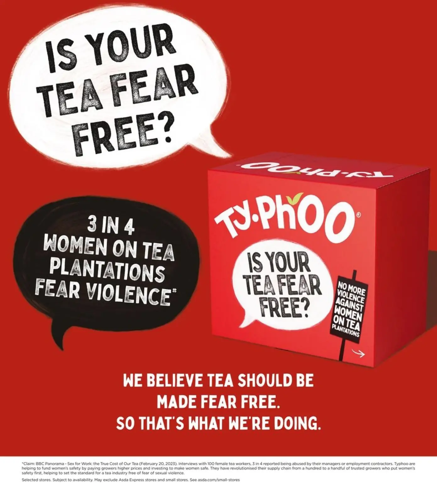 Página 73 en ofertas de navidad en Supermercado Asda Reino Unido