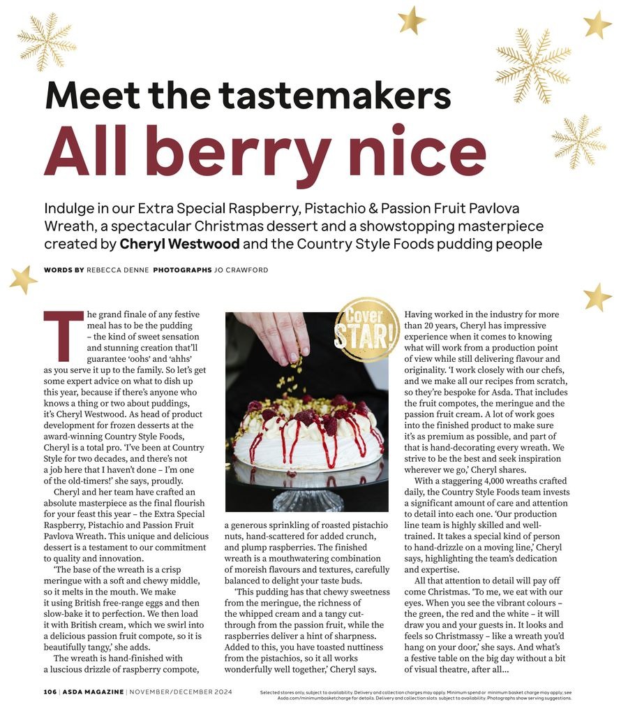 عروض آسدا سوبر ماركت بريطانيا من 6 نوفمبر حتى 31 ديسمبر 2024 عروض الكريسماس - آسدا سوبر ماركت - المملكة المتحدة - 6 نوفمبر 2024 – 31 ديسمبر 2024 - صفحة 106