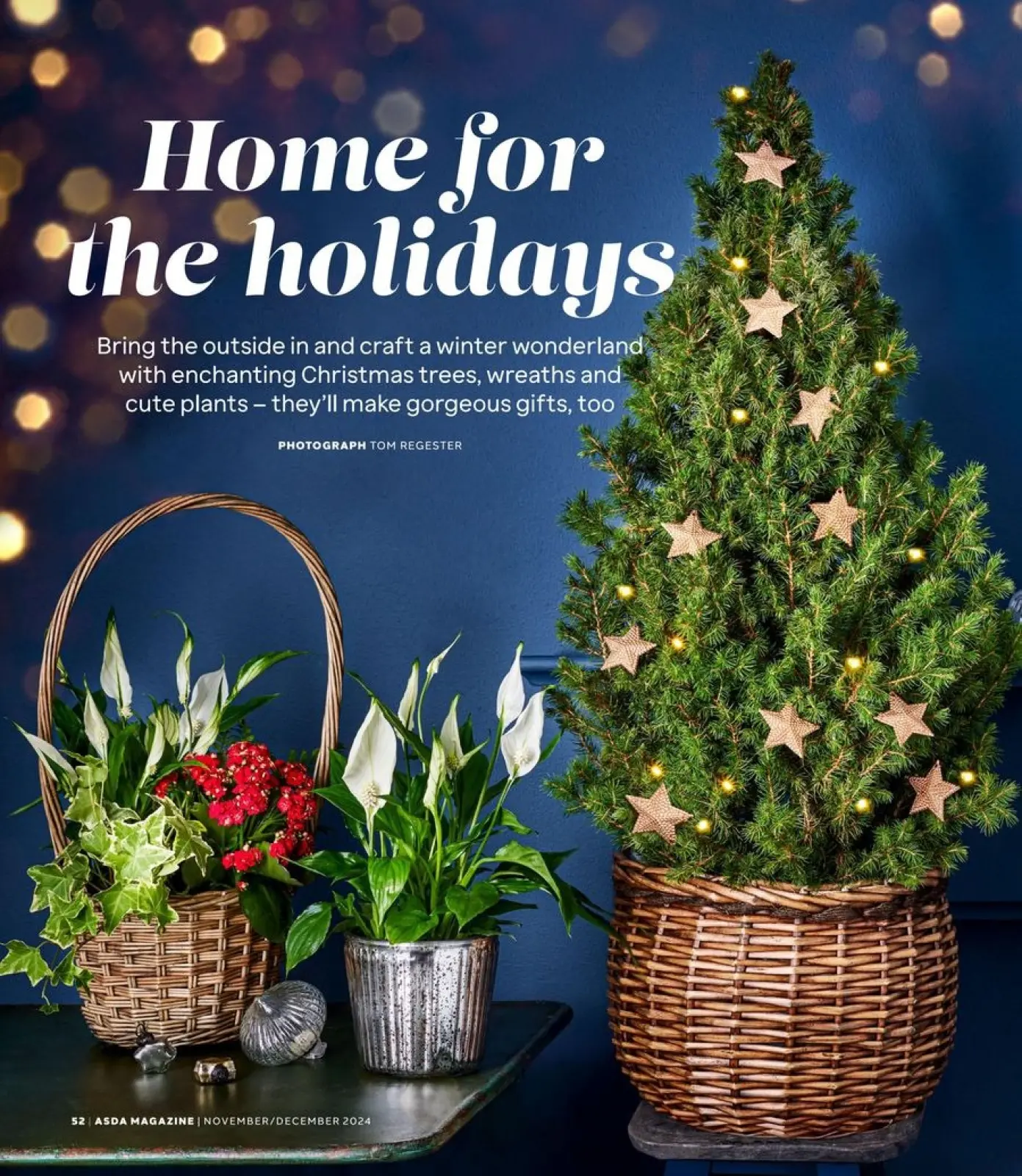 Página 52 en ofertas de navidad en Supermercado Asda Reino Unido