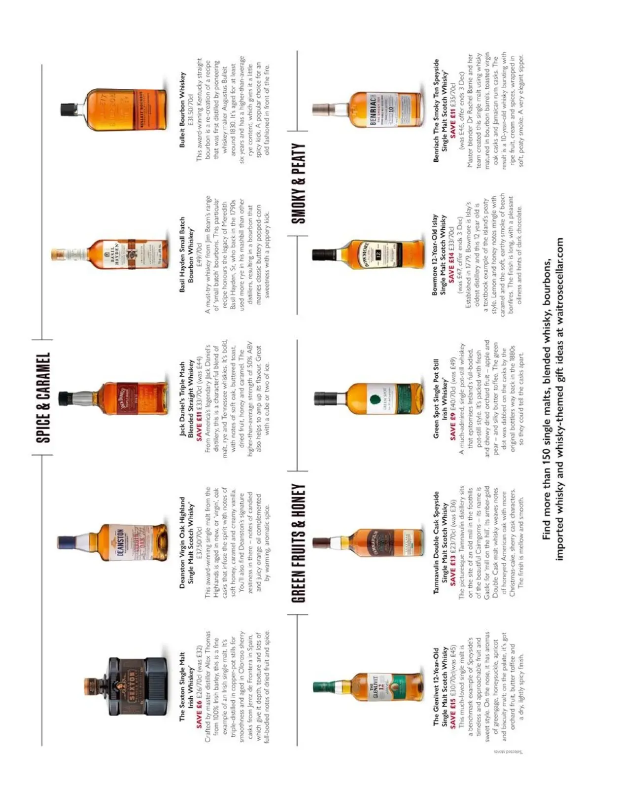 Página 59 en Ofertas de fin de semana en Supermercado Waitrose Reino Unido