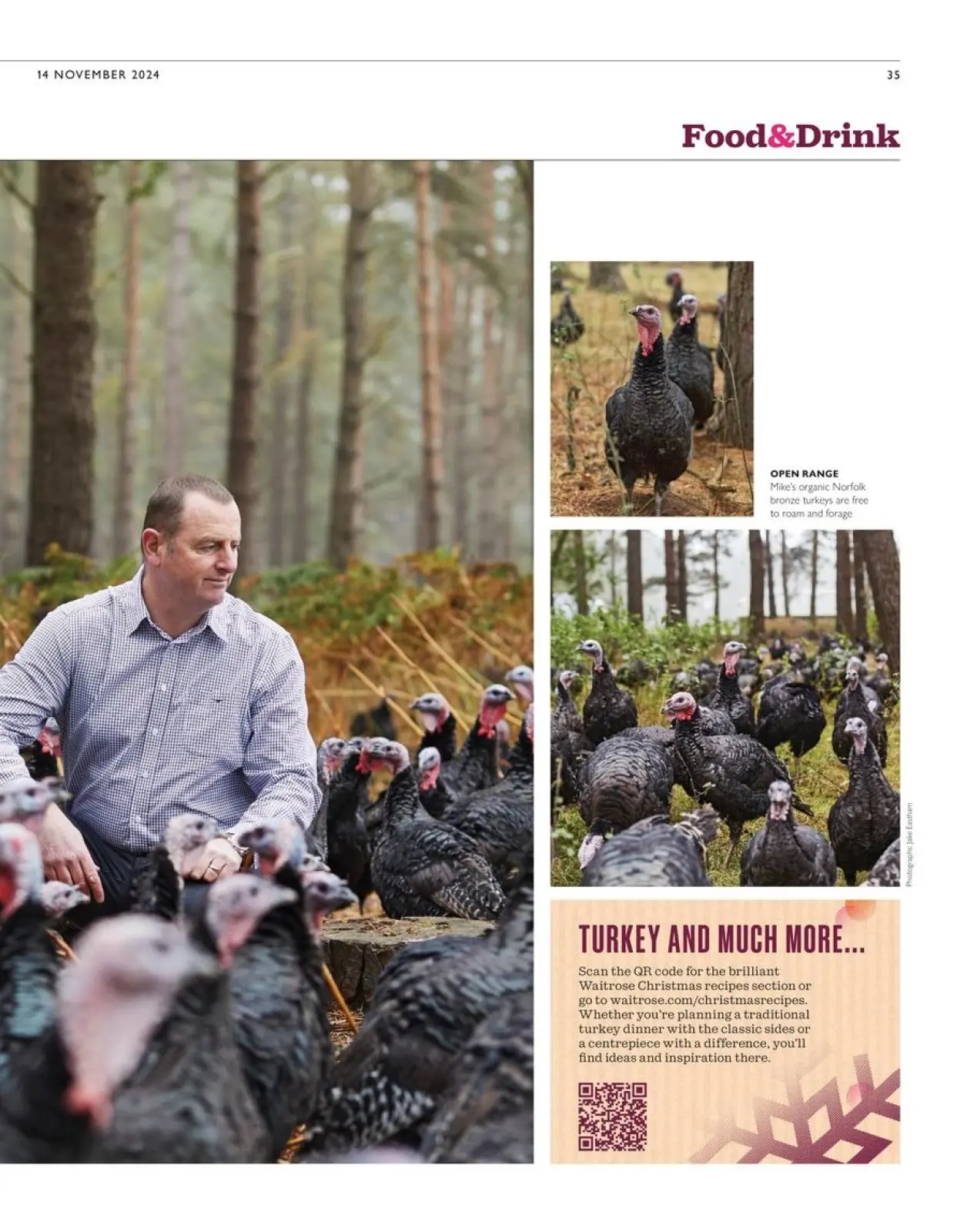 Página 35 en Ofertas de fin de semana en Supermercado Waitrose Reino Unido