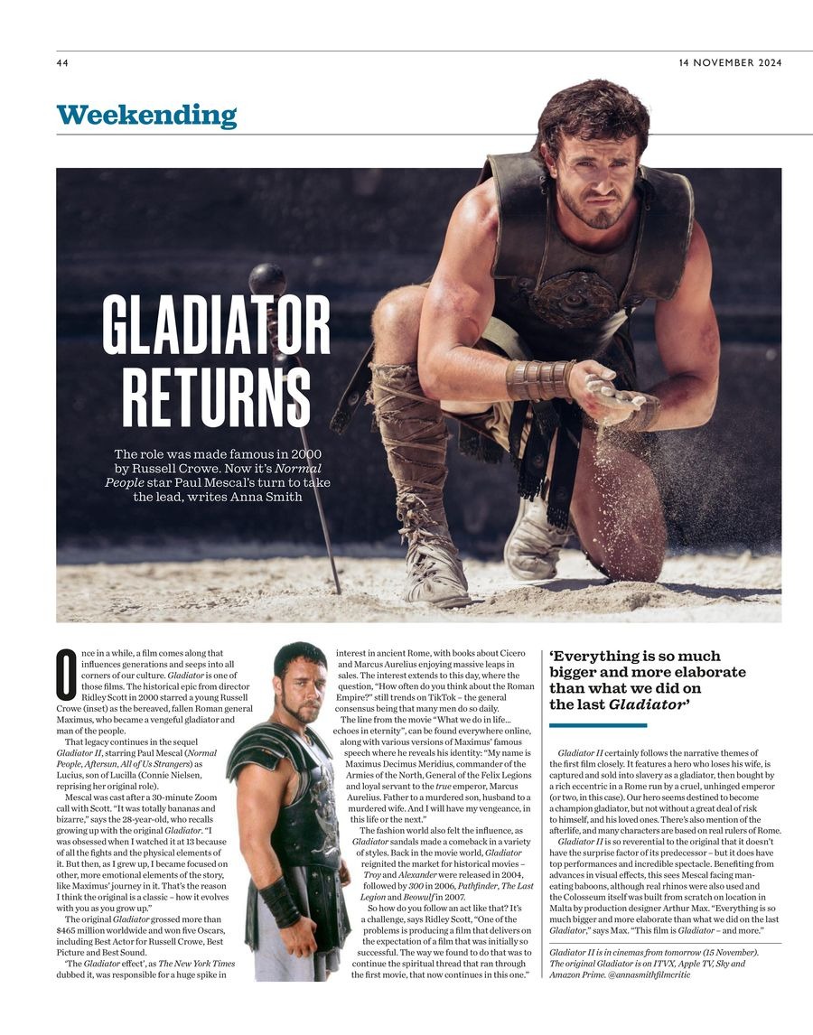 عروض ويتروس سوبر ماركت بريطانيا من 14 حتى 25 نوفمبر 2024 عروض نهاية الأسبوع - ويتروس سوبر ماركت - المملكة المتحدة - 14 نوفمبر 2024 – 25 نوفمبر 2024 - صفحة 44