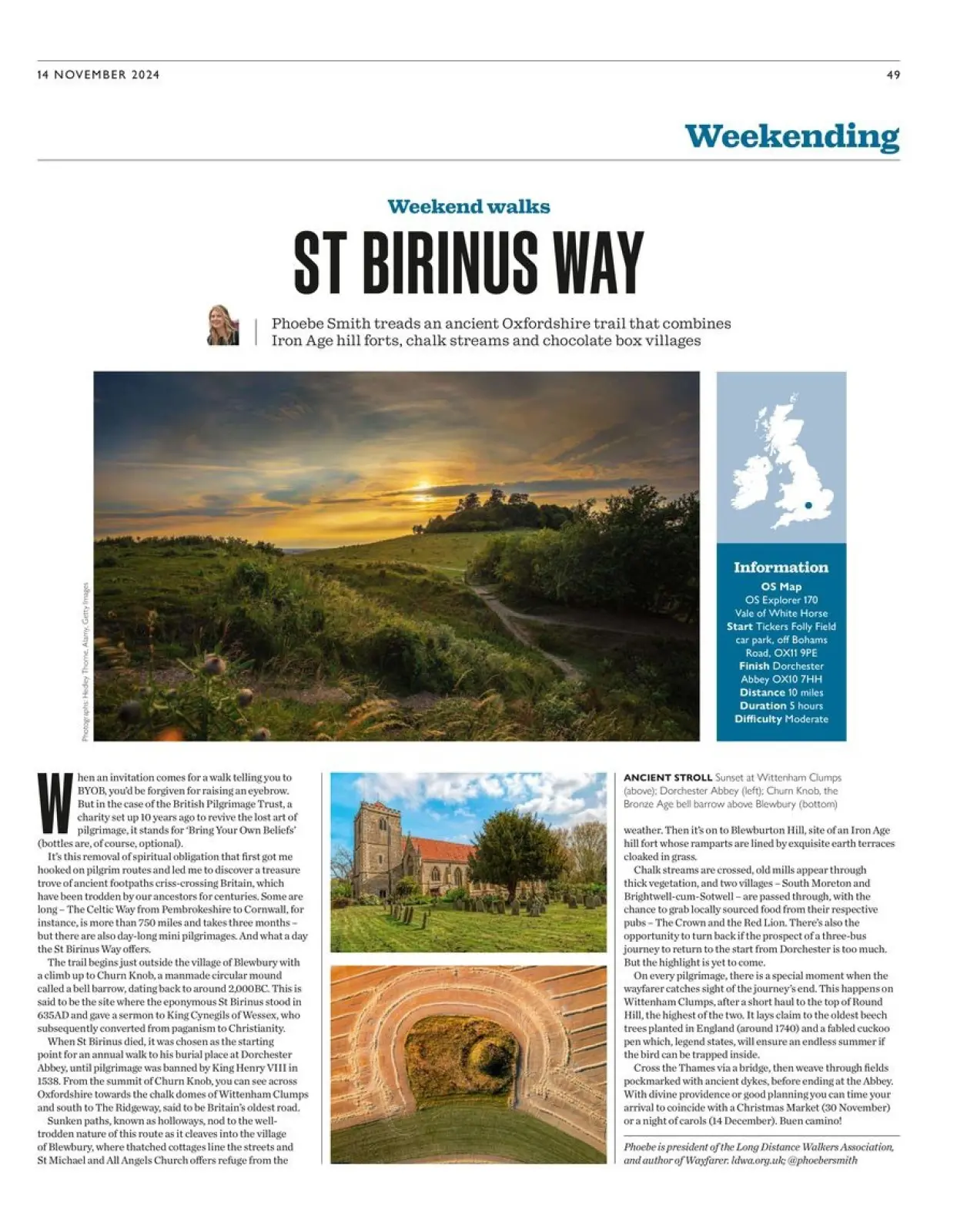 Página 49 en Ofertas de fin de semana en Supermercado Waitrose Reino Unido