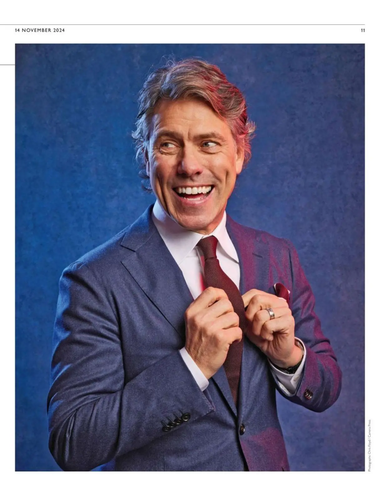 Página 11 en Ofertas de fin de semana en Supermercado Waitrose Reino Unido